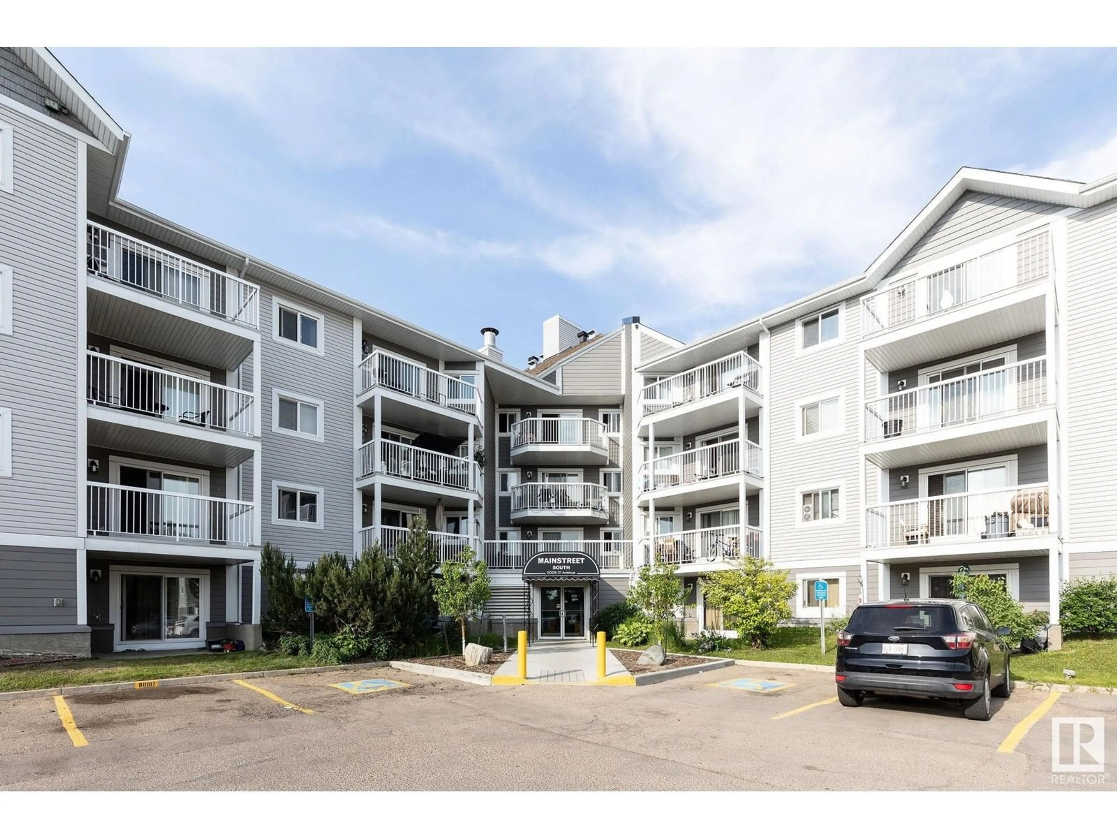 Unknown for #222 - 5005 31 AV NW, Edmonton Alberta T6L6S6