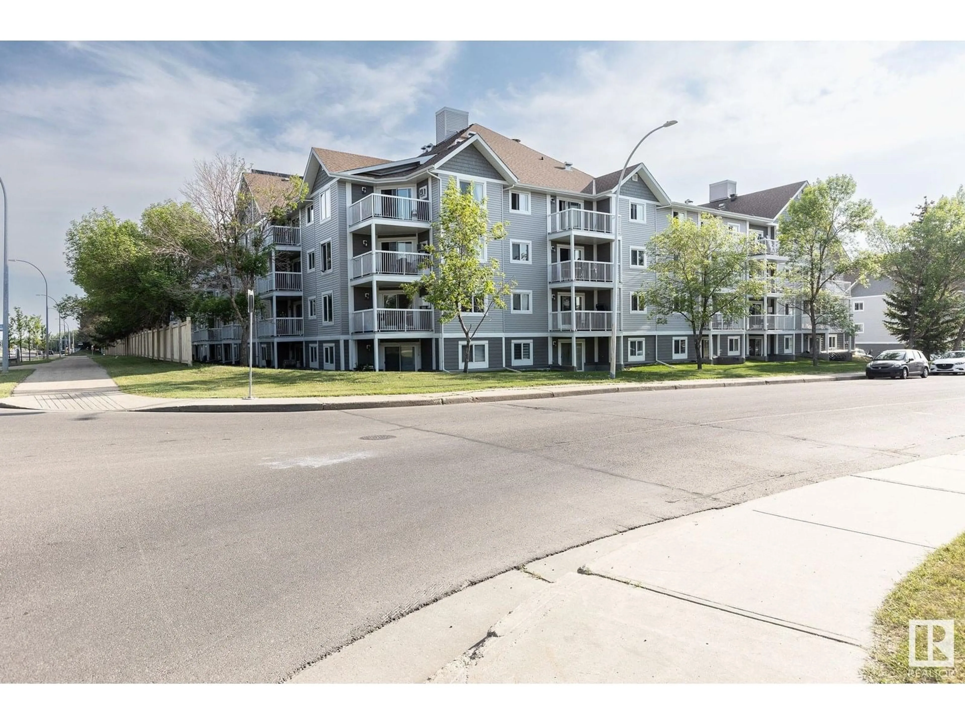 Unknown for #222 - 5005 31 AV NW, Edmonton Alberta T6L6S6