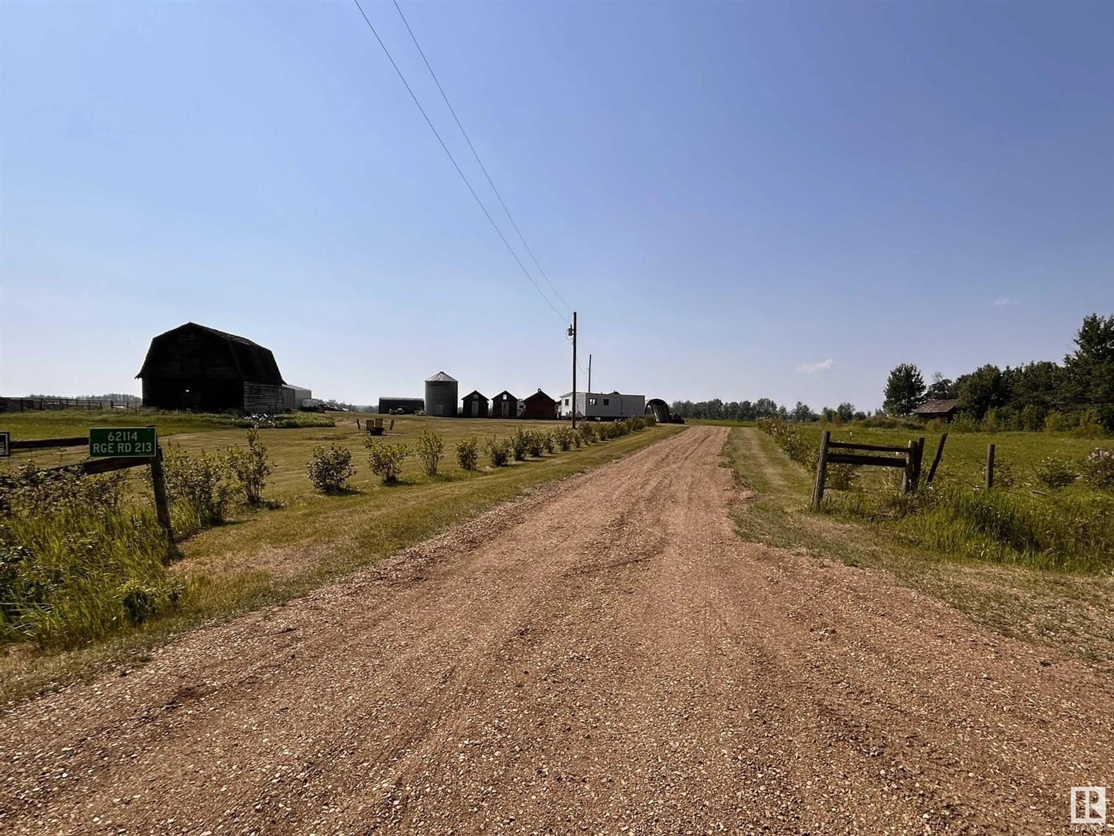 Unknown for 62114 RR 213, Rural Thorhild County Alberta T0A2P0