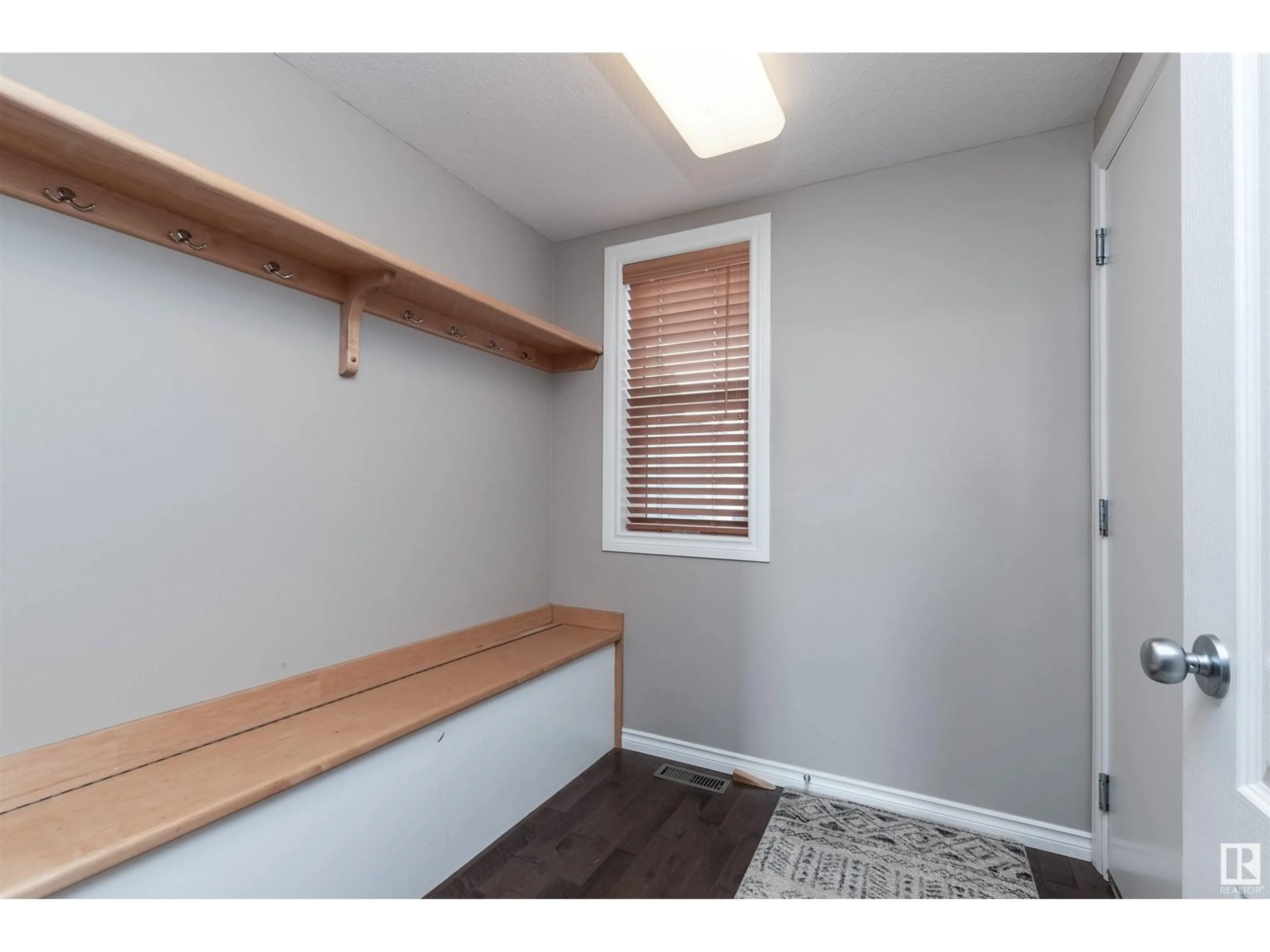 Storage room or clothes room or walk-in closet for 23 RIDGELAND PT, Sherwood Park Alberta T8A6N5
