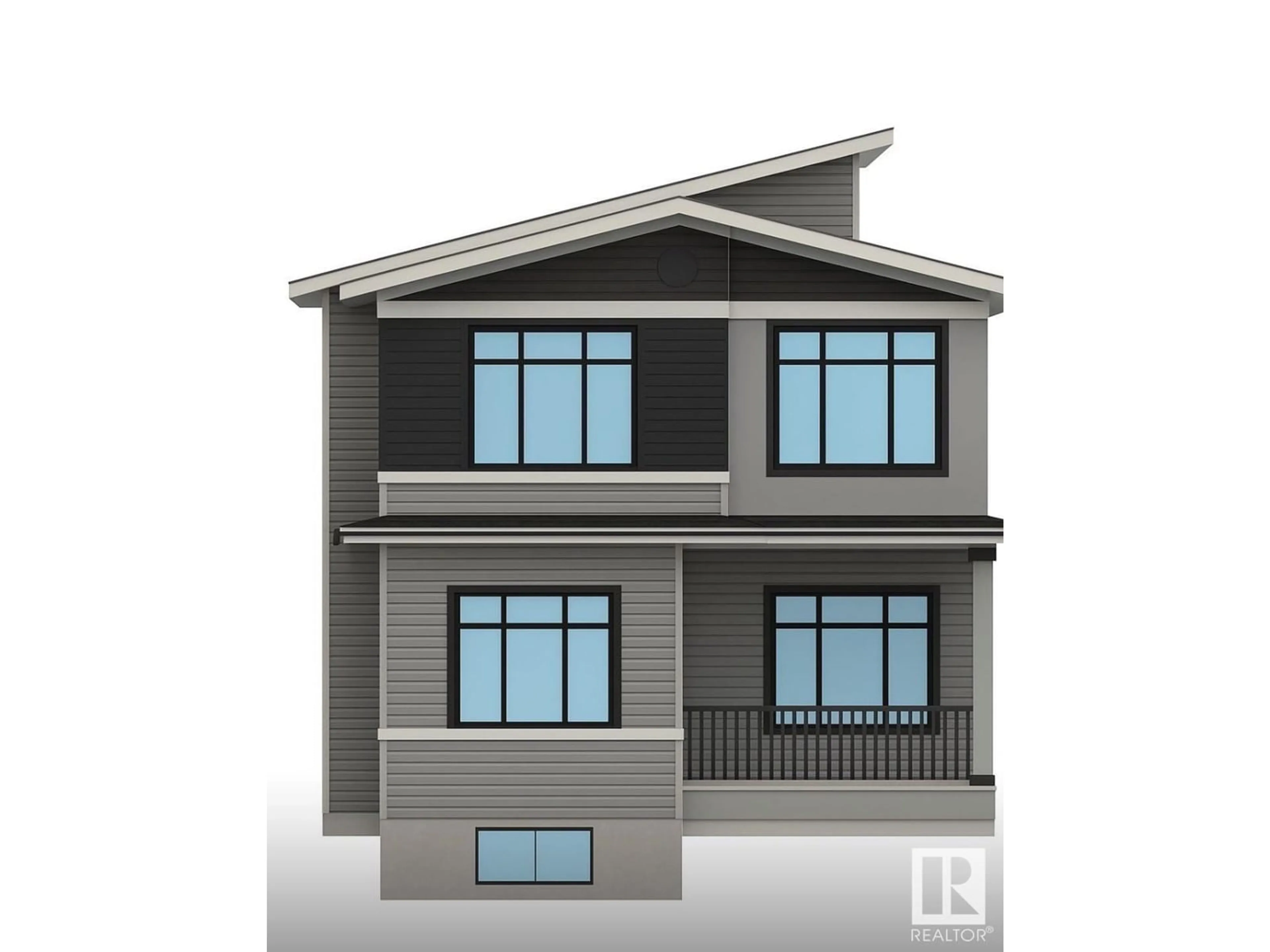 Home with brick exterior material, building for SW SW - 8924 MAYDAY WY, Edmonton Alberta T6X3E9