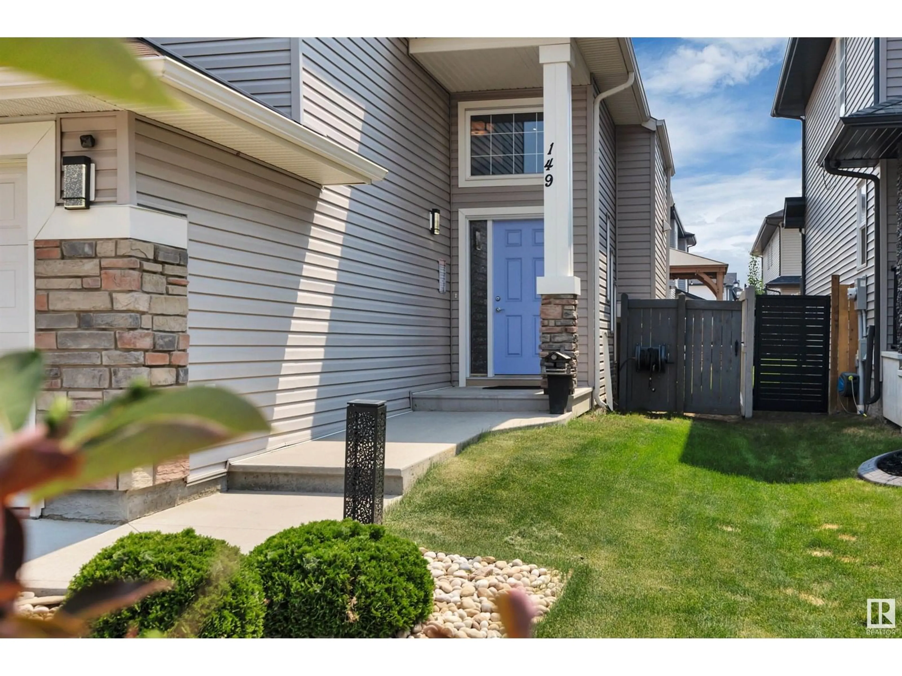 Unknown for 149 KIRPATRICK CR, Leduc Alberta T9E0W3