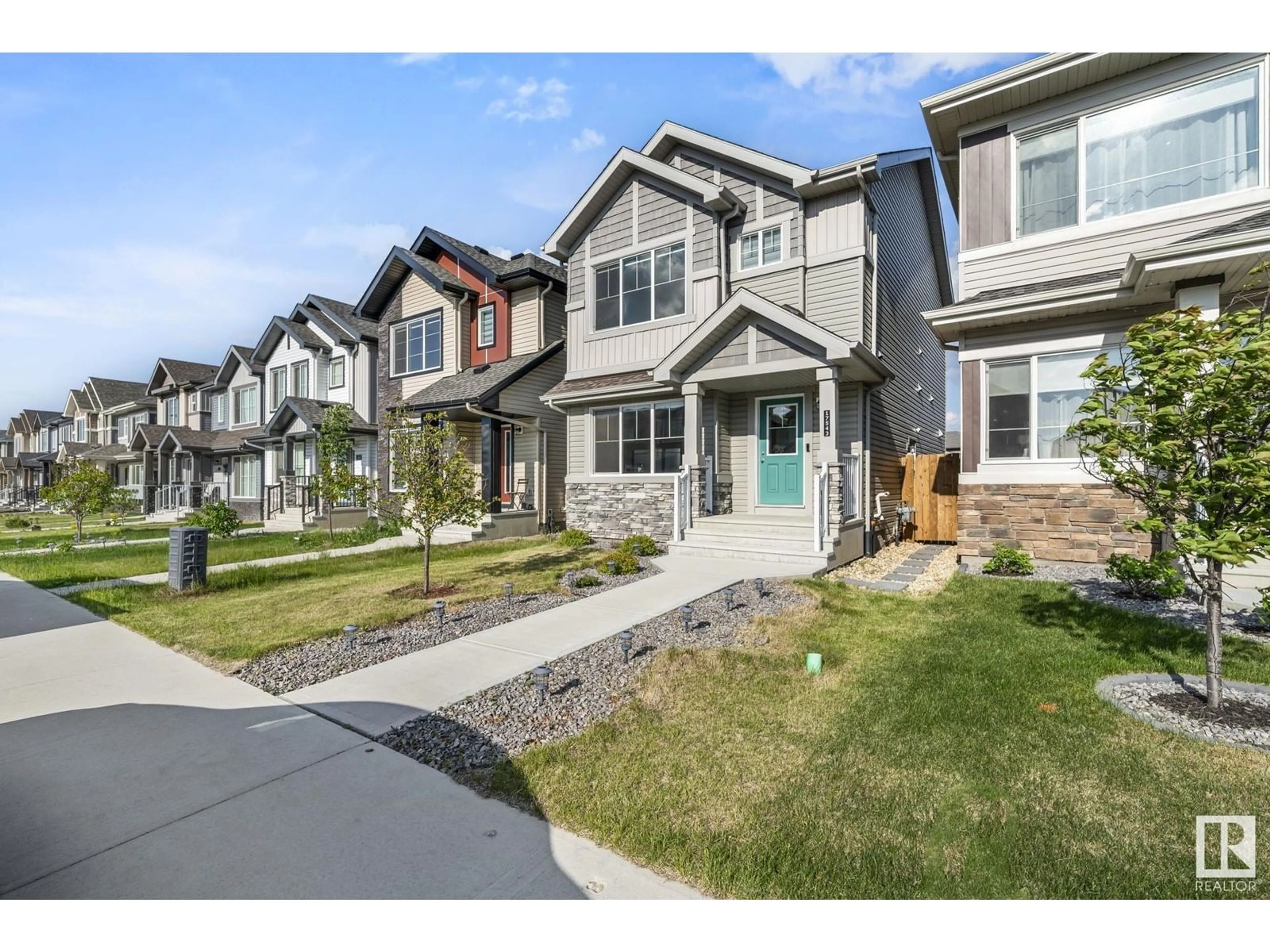 Unknown for NW - 17543 49 ST, Edmonton Alberta T5Y4C6