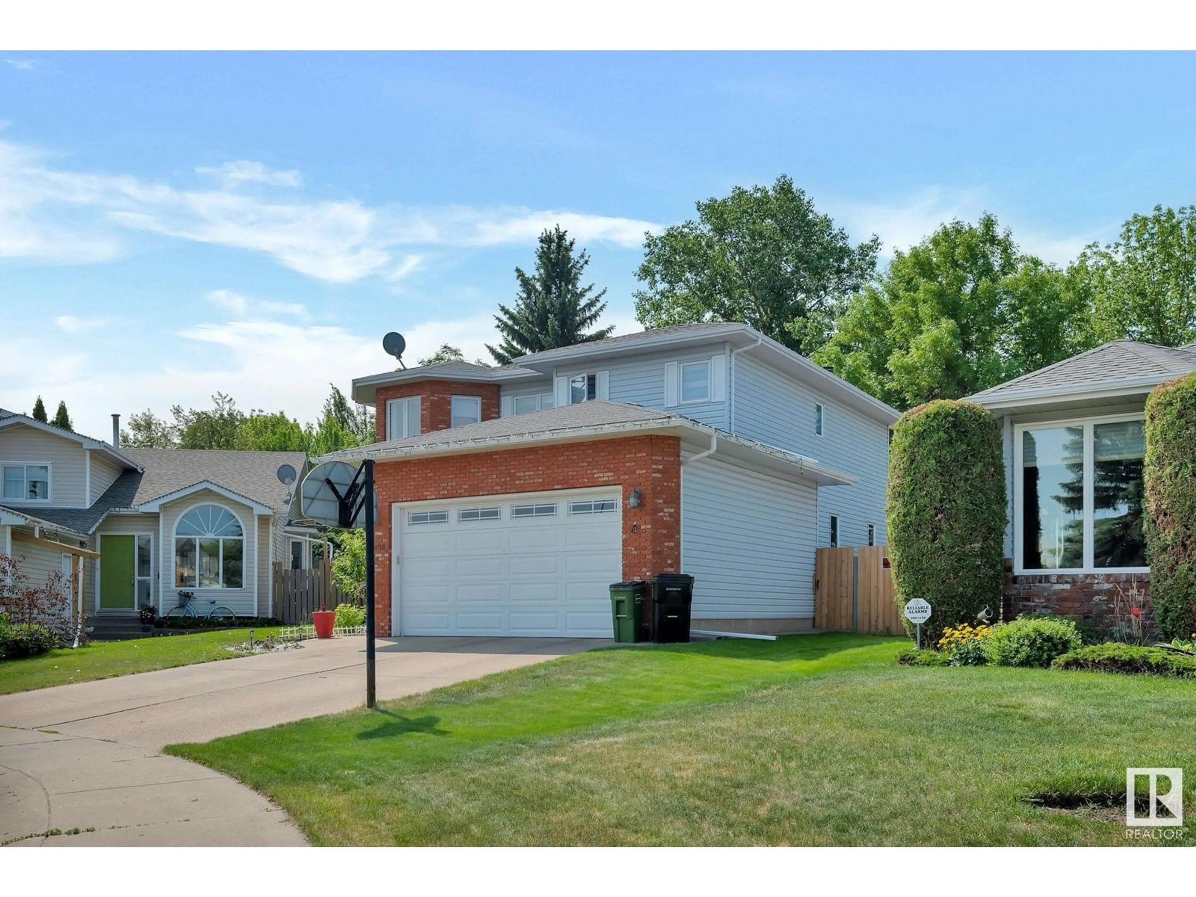Unknown for 6003 37B AV, Edmonton Alberta T6L6E6