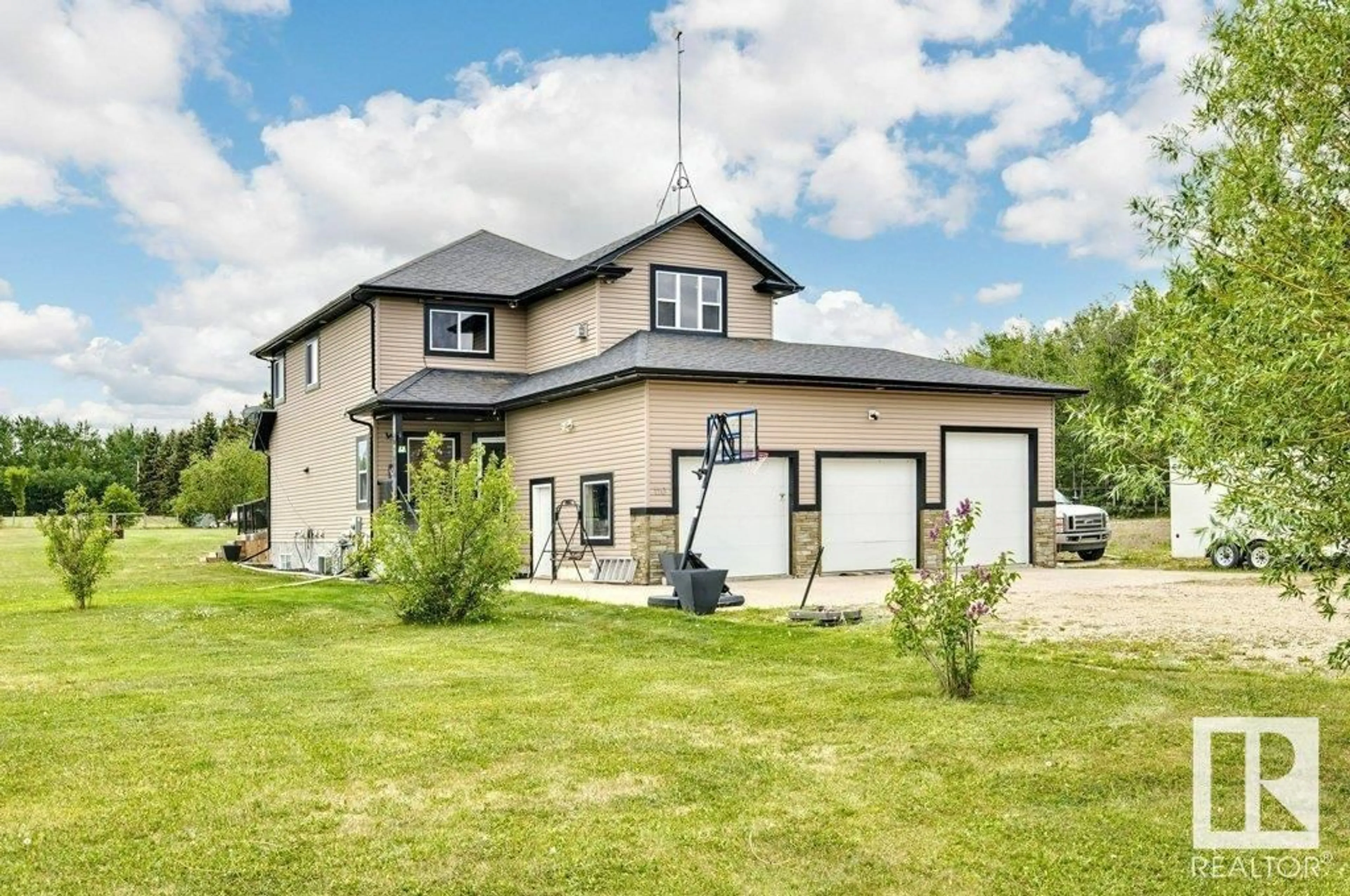 Unknown for 51022 - 110 RANGE ROAD 221, Rural Strathcona County Alberta T8E1G8