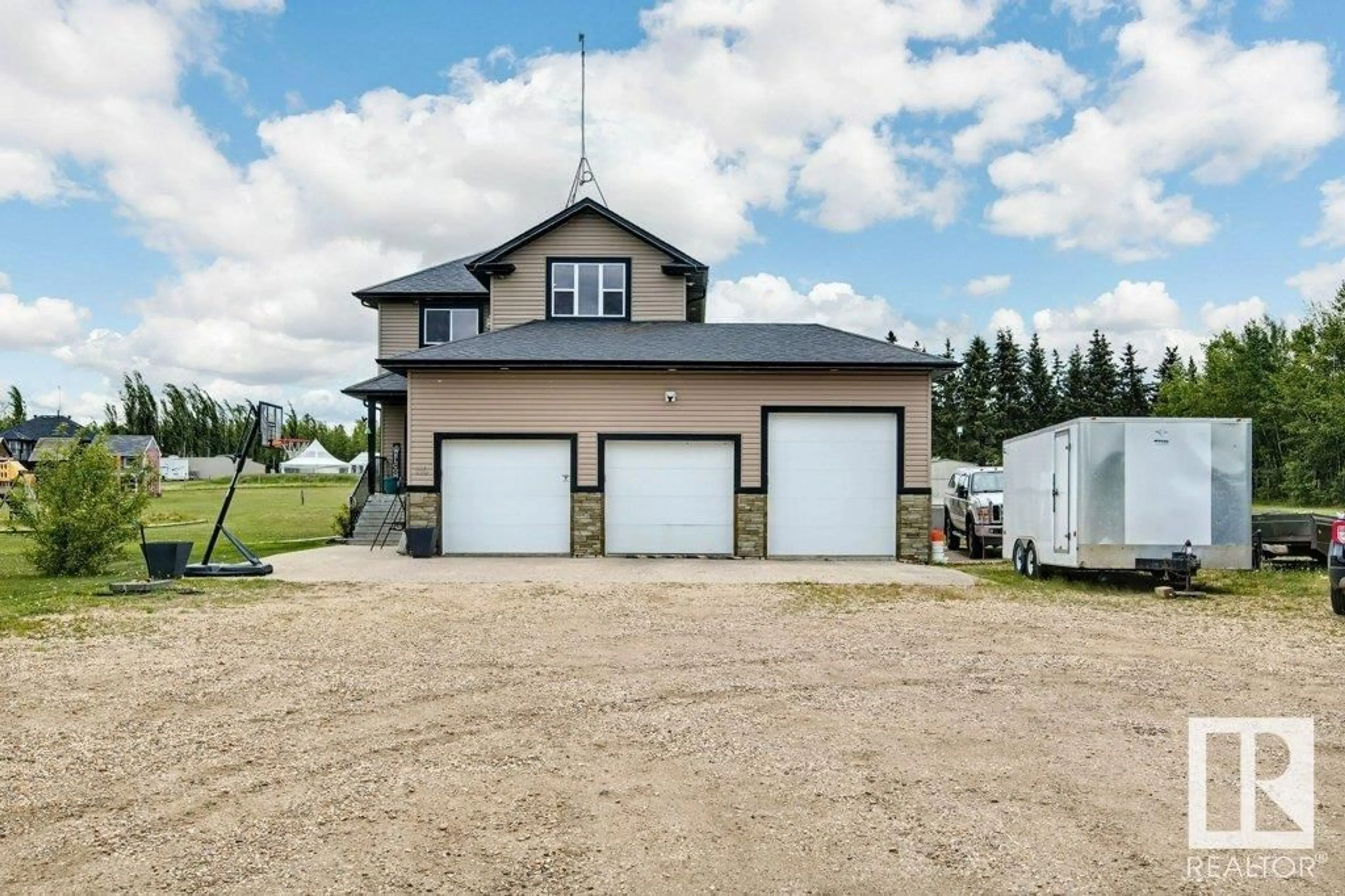 Unknown for 51022 - 110 RANGE ROAD 221, Rural Strathcona County Alberta T8E1G8