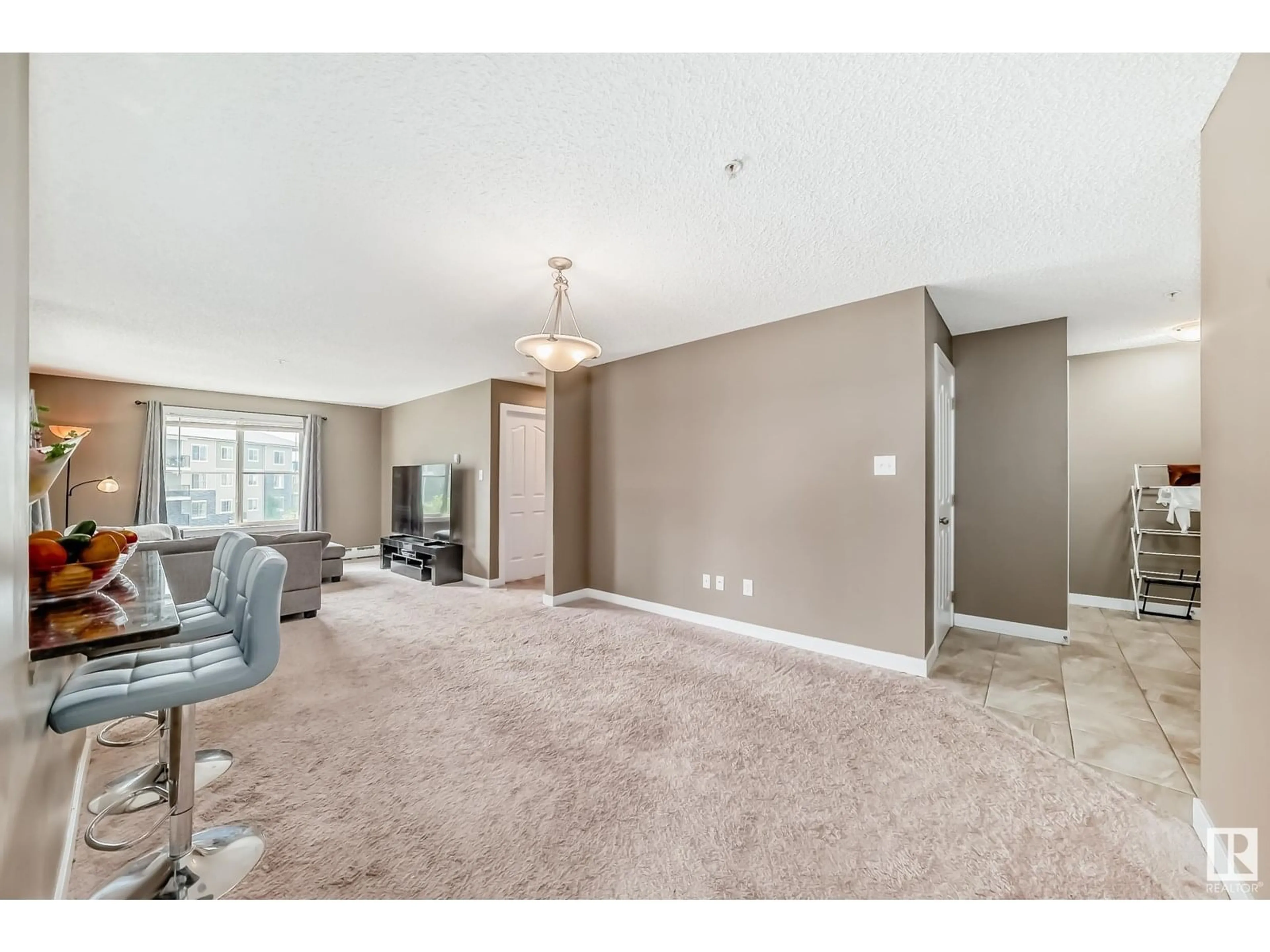 Unknown for #324 - 274 MCCONACHIE DR, Edmonton Alberta T5Y3N4
