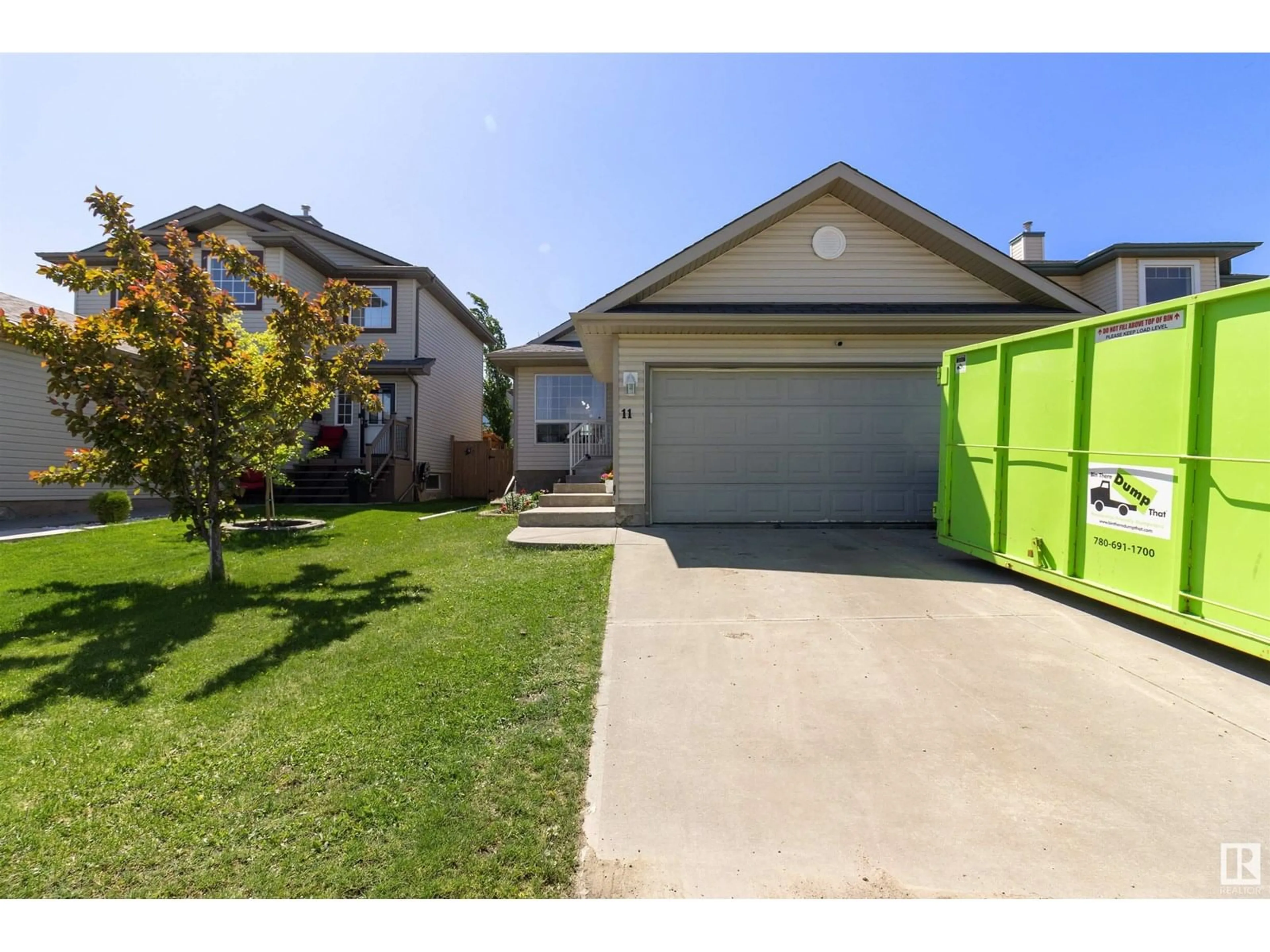 Unknown for 11 DOUGLAS CR, Leduc Alberta T9E8P3