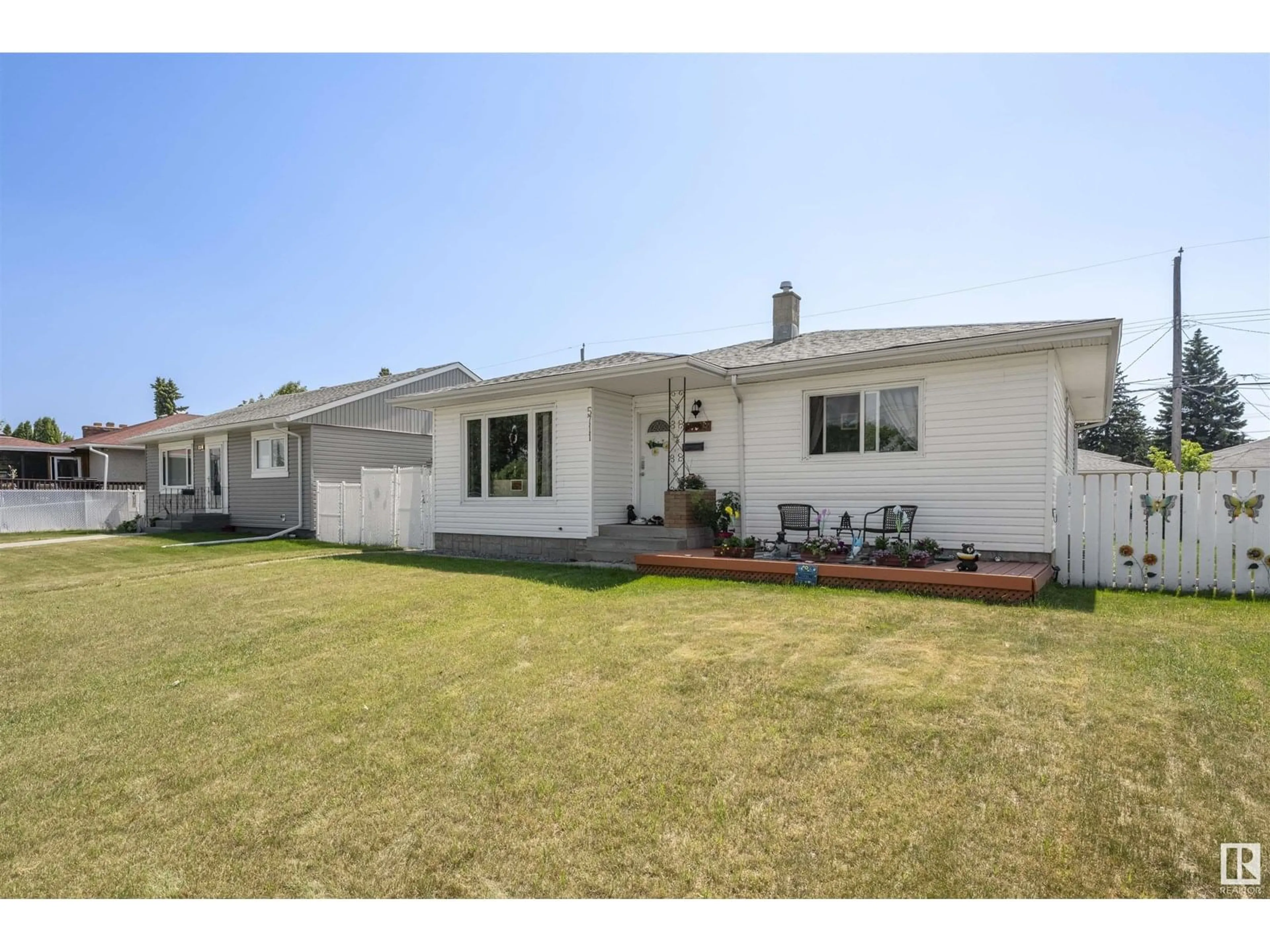 Unknown for 5711 102A AV, Edmonton Alberta T6A0R5