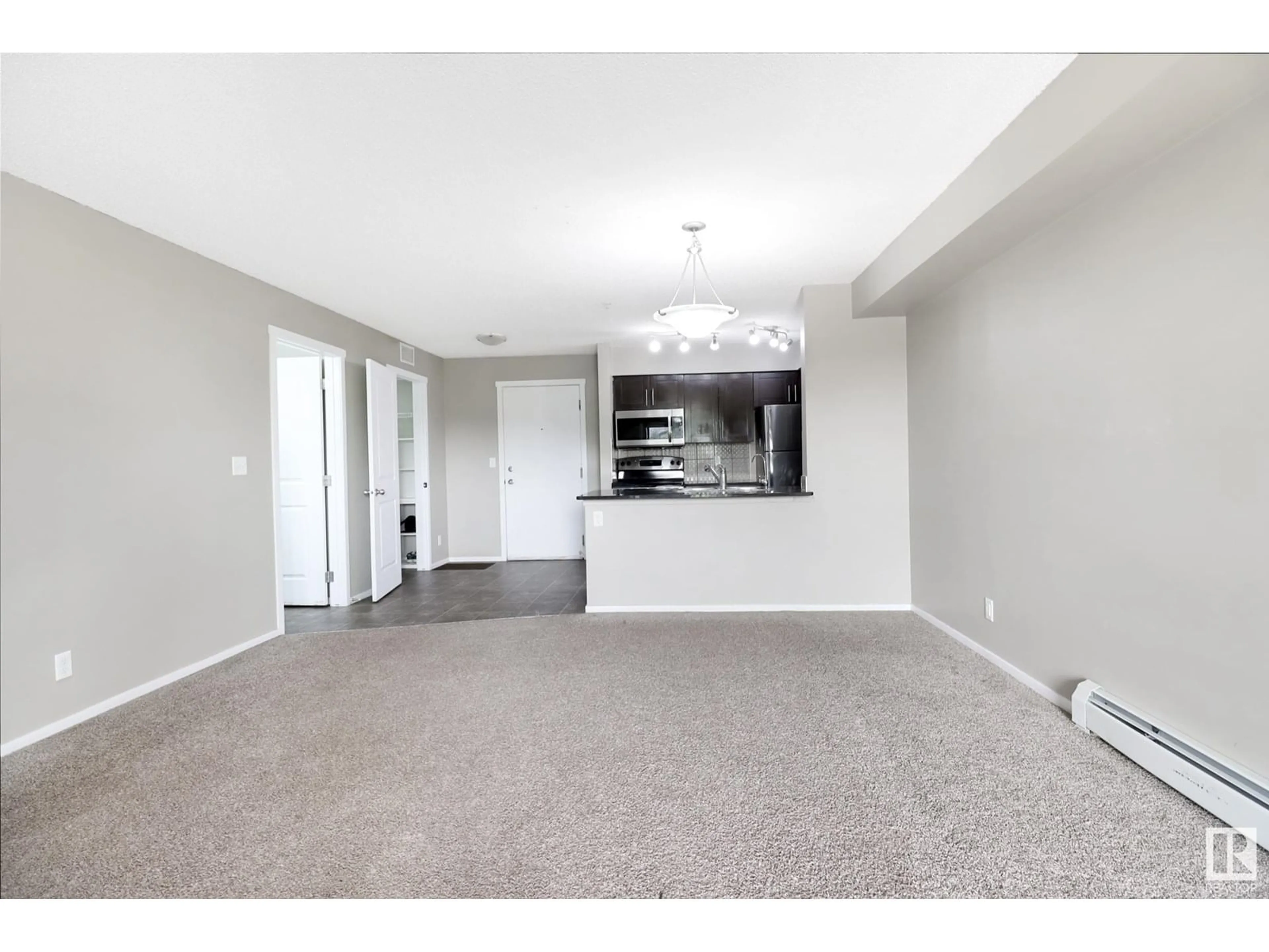 A pic of a room for #204 - 3315 JAMES MOWATT TR, Edmonton Alberta T6W3L9