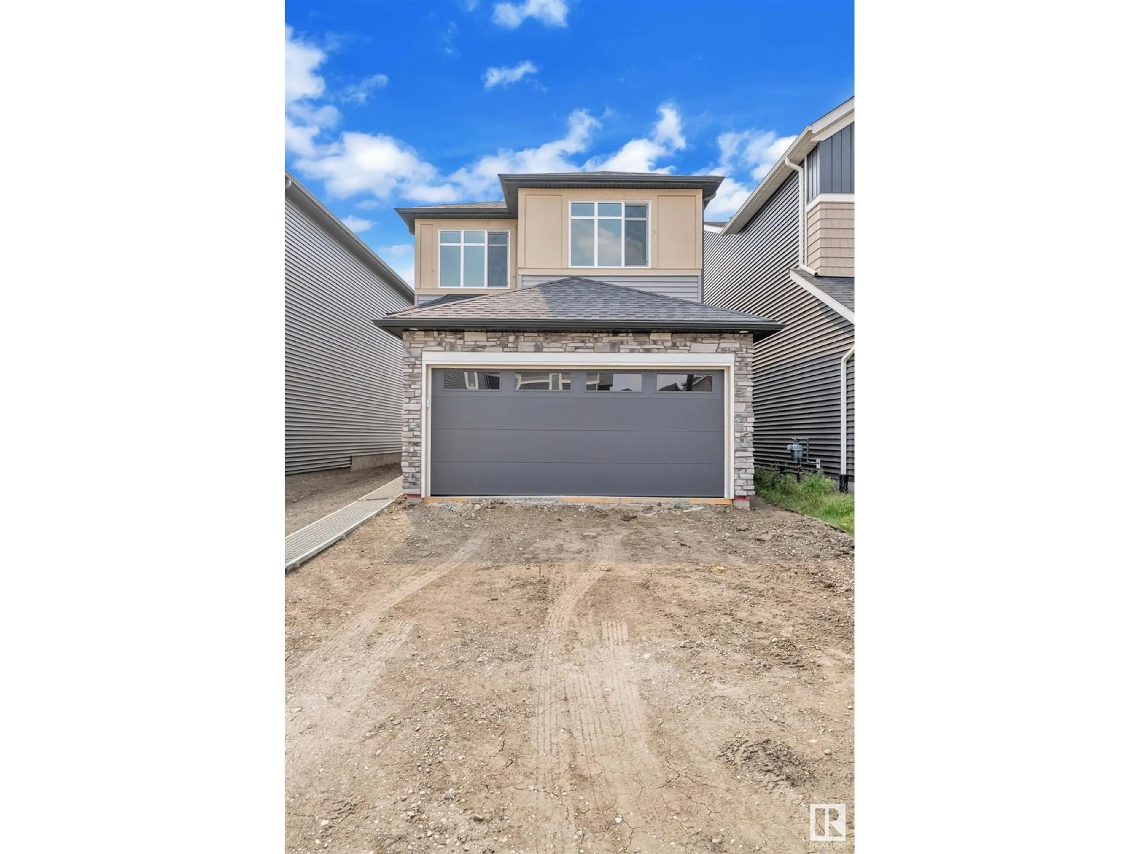 Unknown for 16832 49 ST, Edmonton Alberta T5Y4G9
