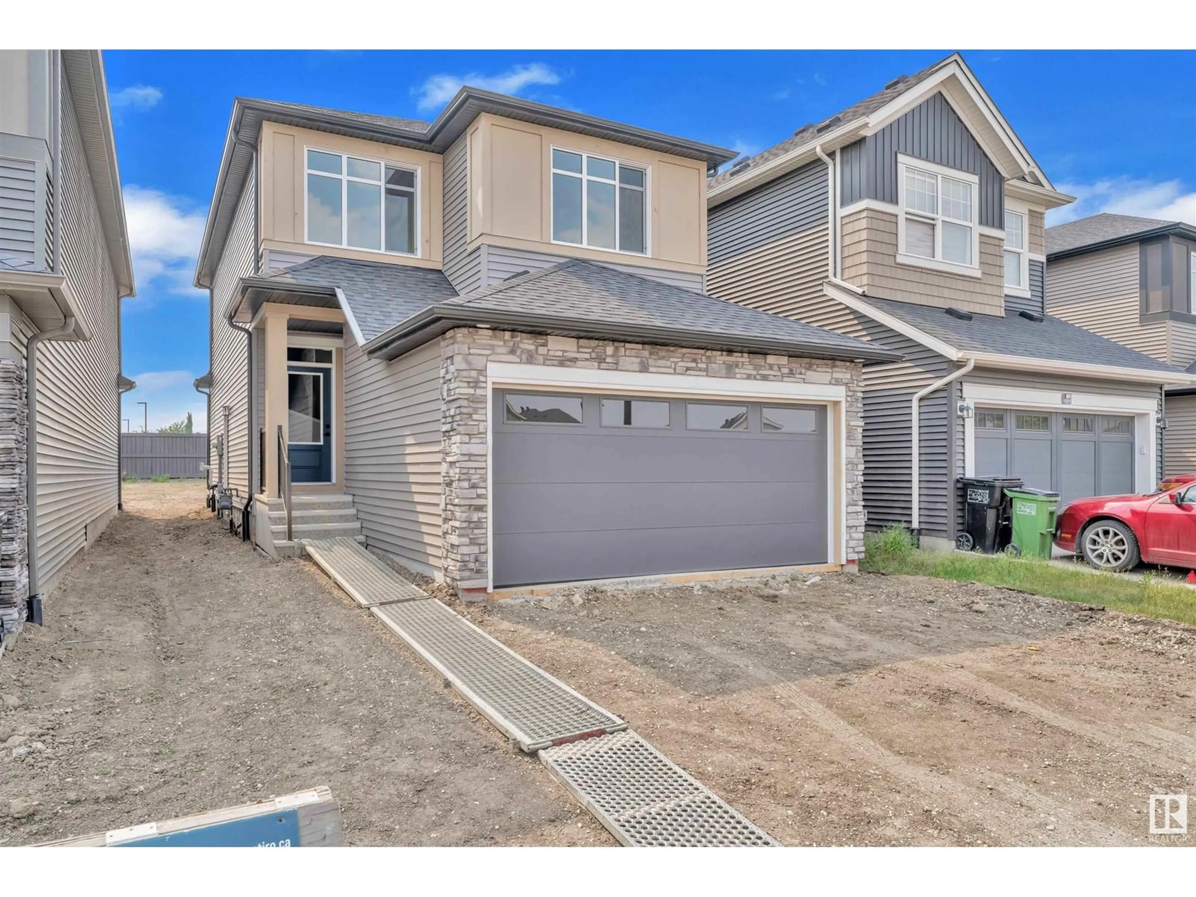 Unknown for 16832 49 ST, Edmonton Alberta T5Y4G9