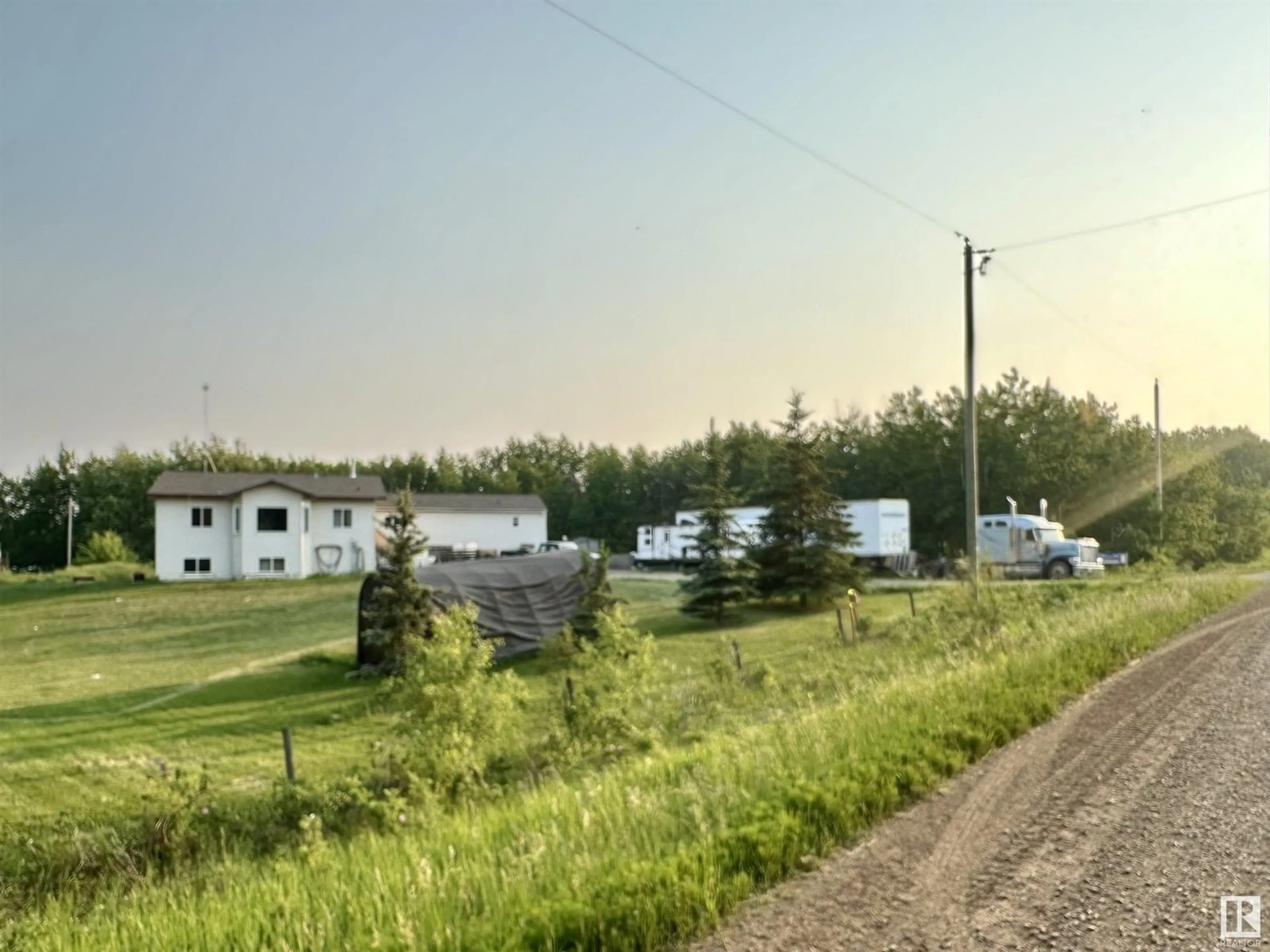 A pic of a room for 20029 TWP RD 514, Rural Beaver County Alberta T0B4J0