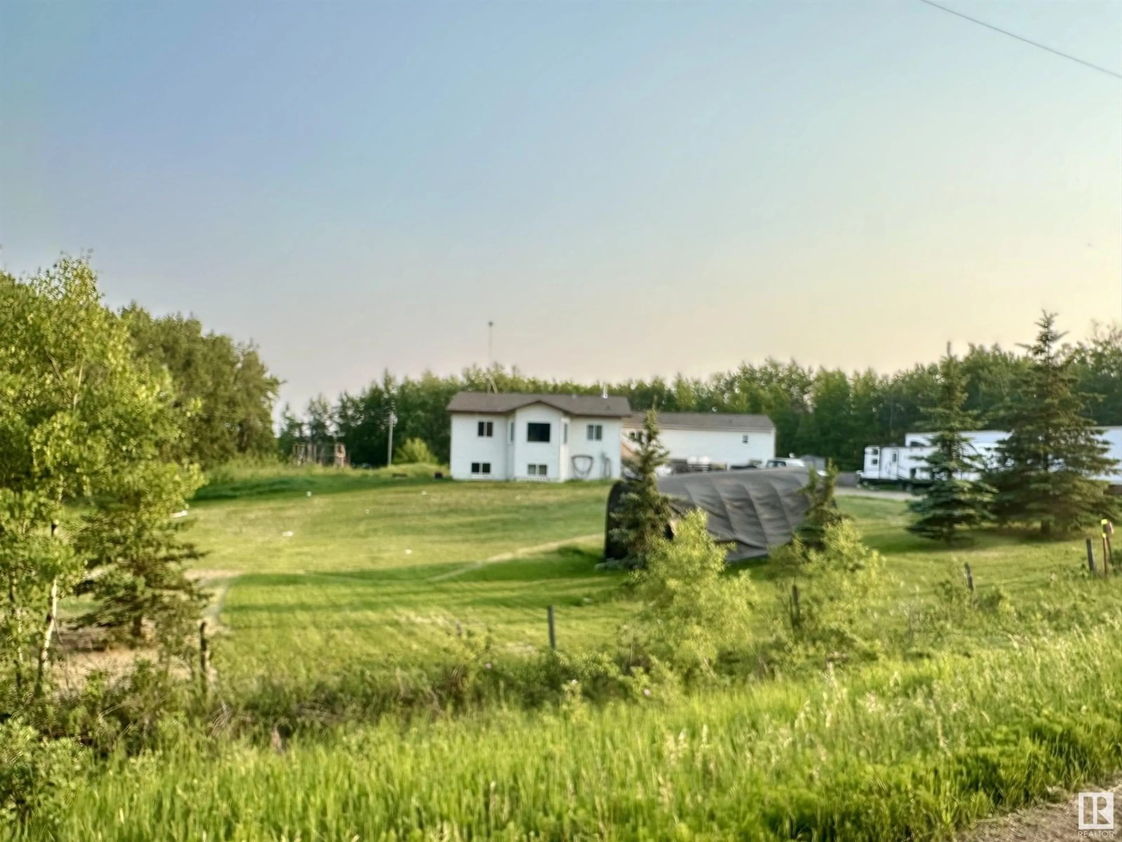 Shed for 20029 TWP RD 514, Rural Beaver County Alberta T0B4J0