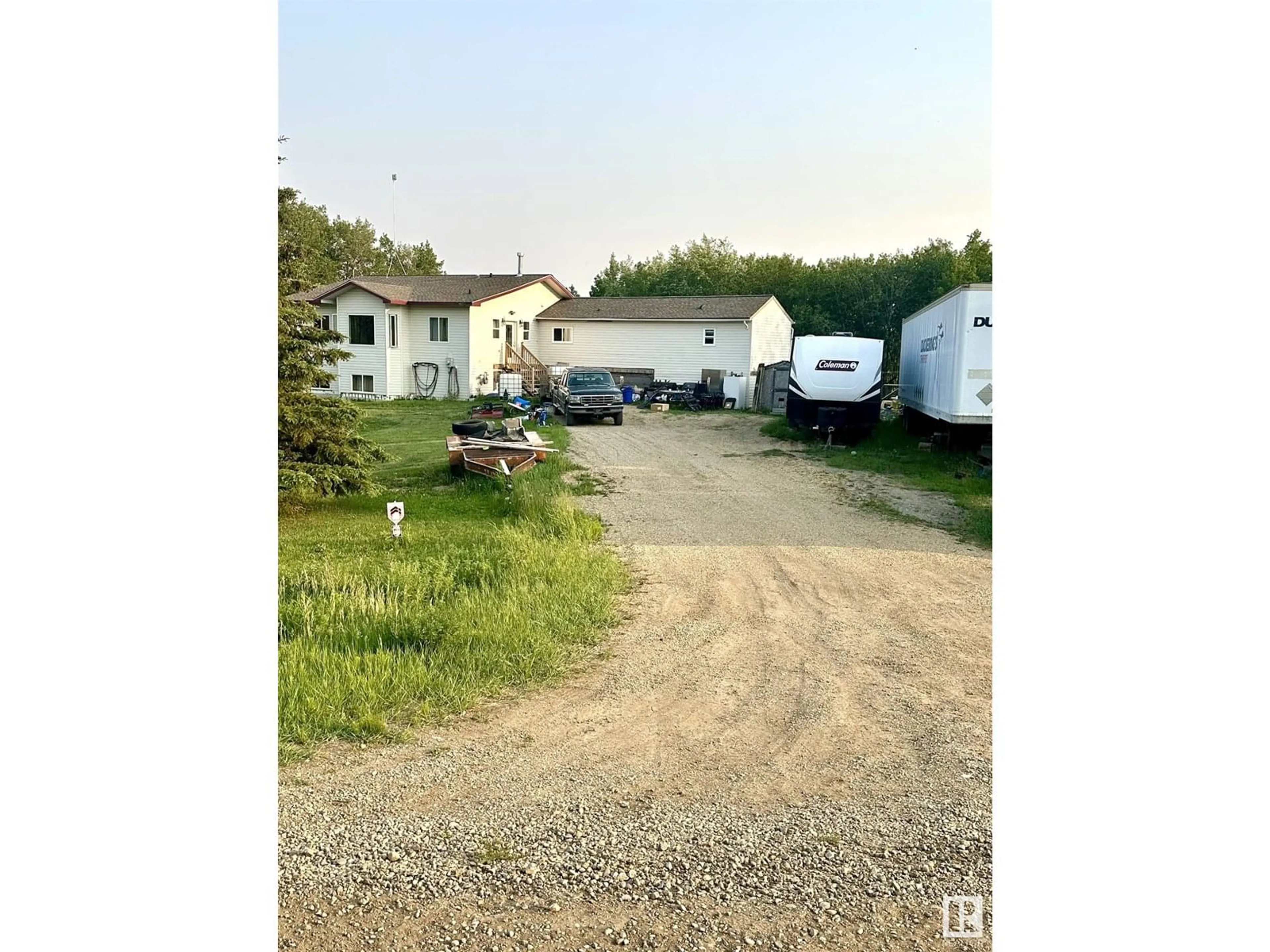 Unknown for 20029 TWP RD 514, Rural Beaver County Alberta T0B4J0