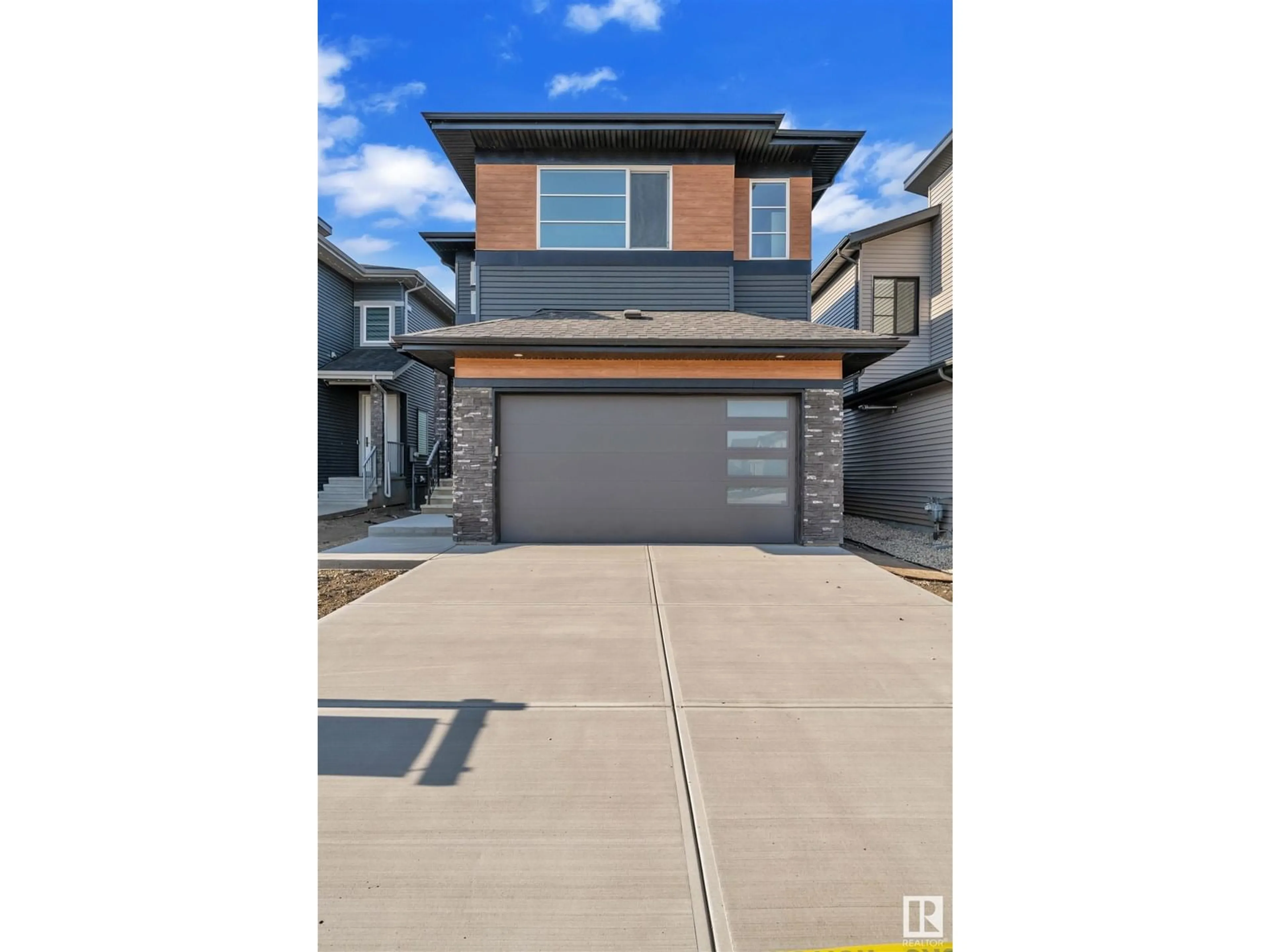 Unknown for SW SW - 8379 MAYDAY LINK LI, Edmonton Alberta T6X3E6