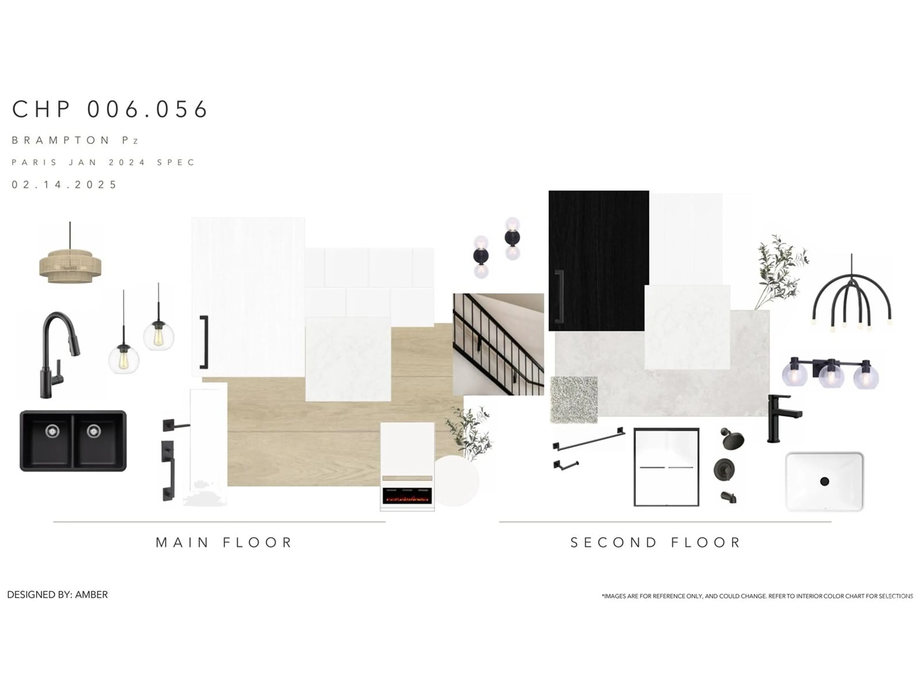Floor plan for 1118 CRISTALL CRESCENT, Edmonton Alberta T6W5S9
