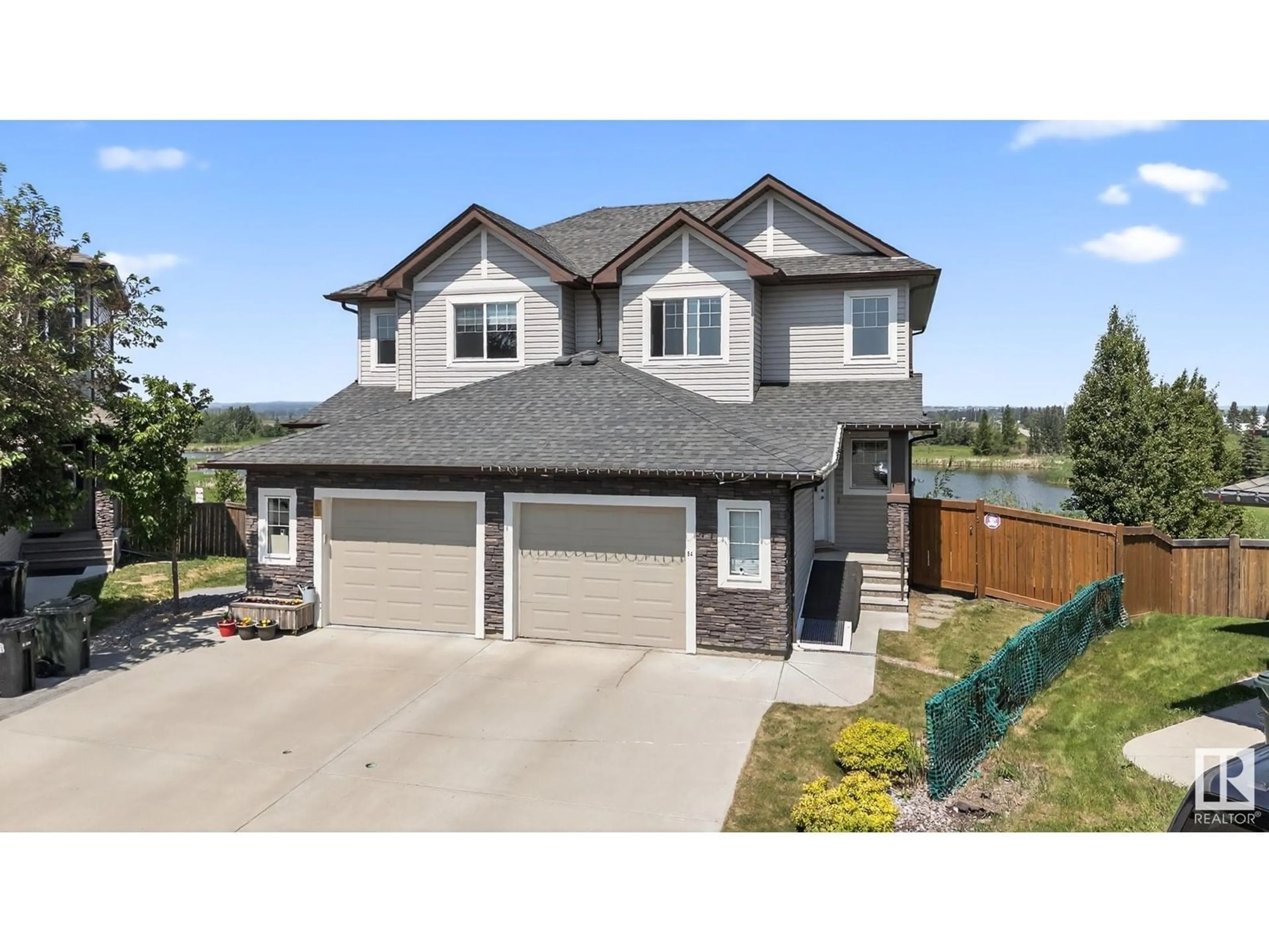 Unknown for 54 AUSTIN CO, Spruce Grove Alberta T7X0N4