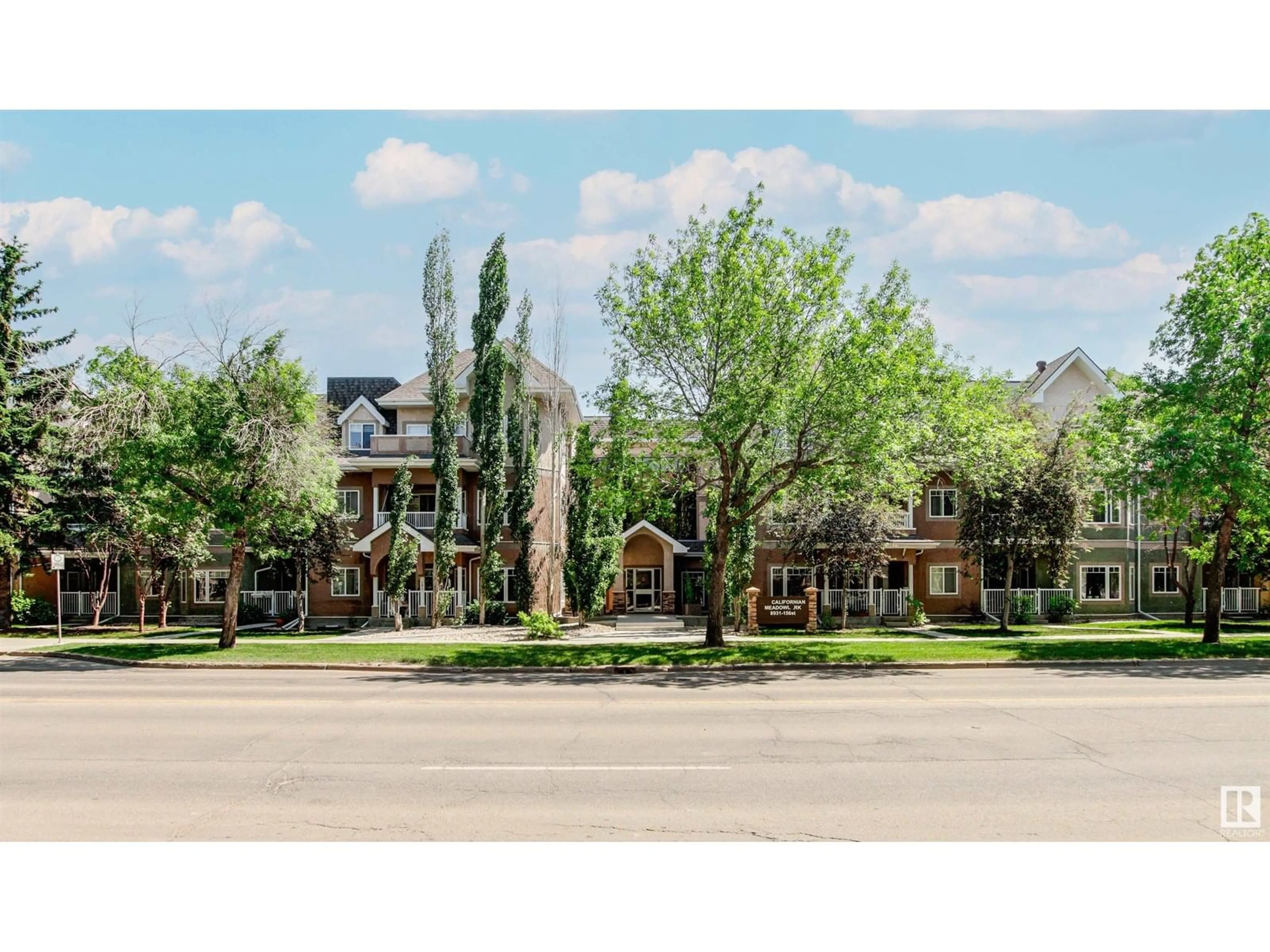 Unknown for #101 - 8931 156 ST, Edmonton Alberta T5R1Y6