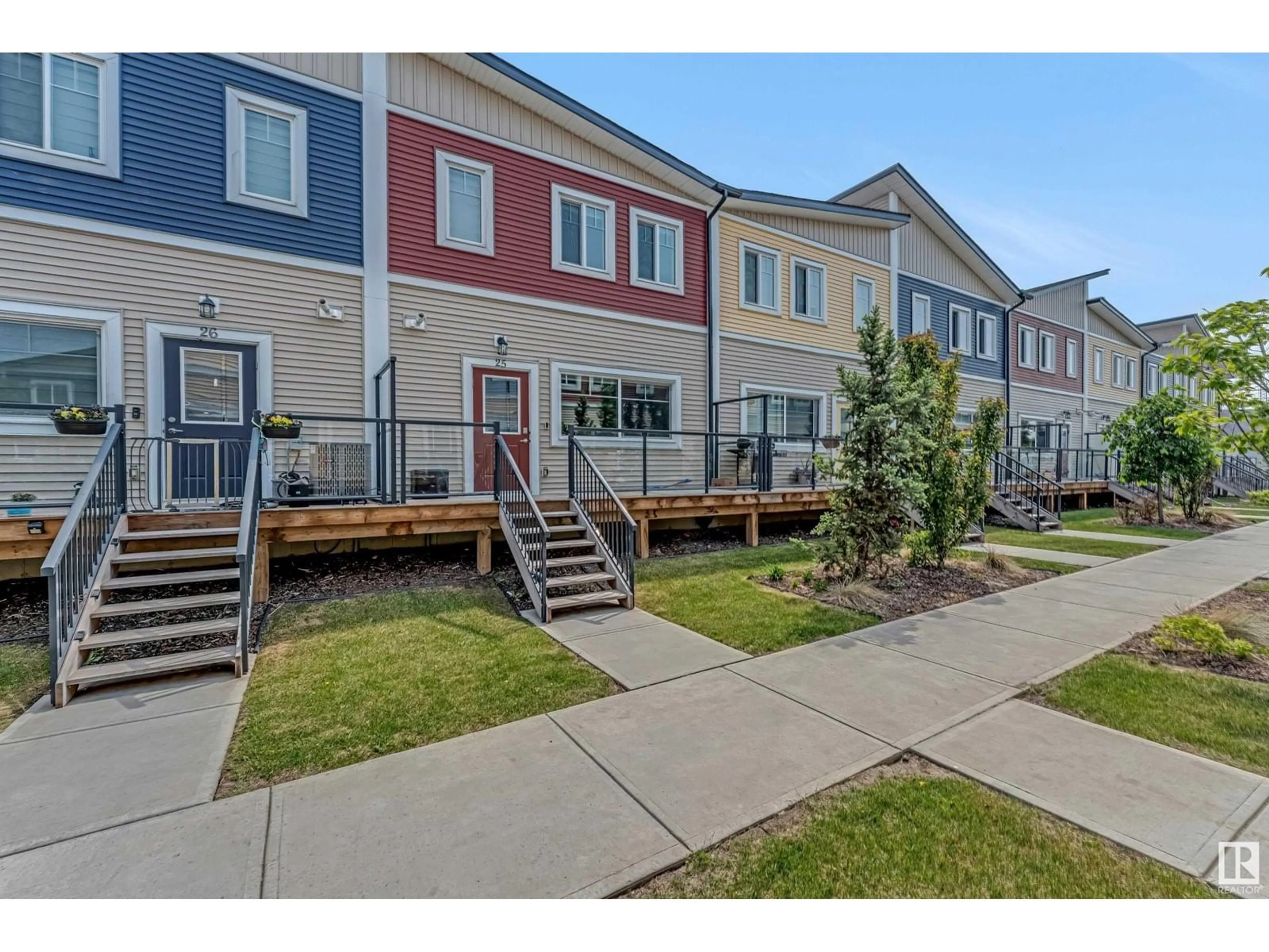 Unknown for 25 - 2803 14 AV, Edmonton Alberta T6T2K4