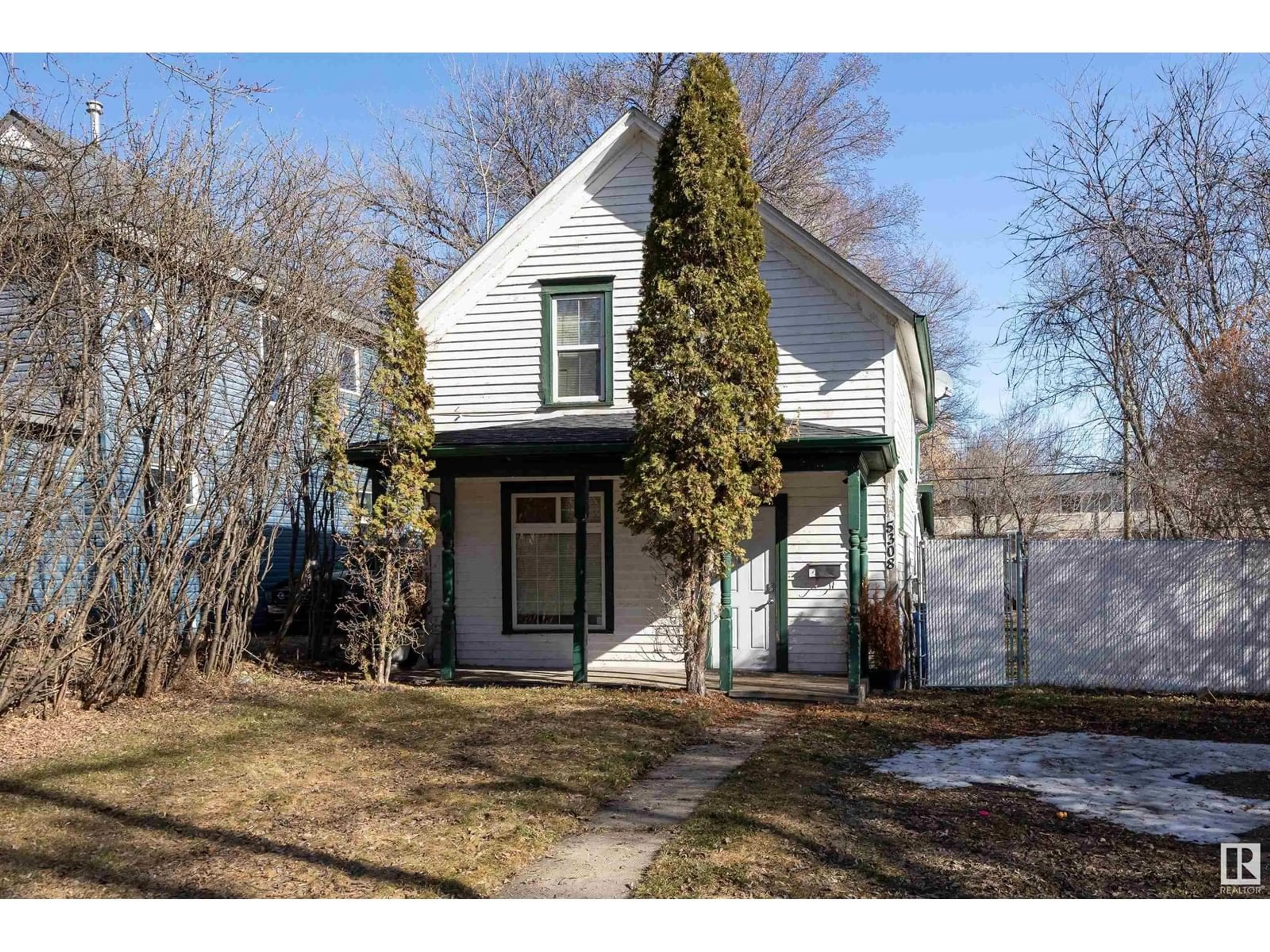 Unknown for 5308 48 AV, Wetaskiwin Alberta T9A0N5