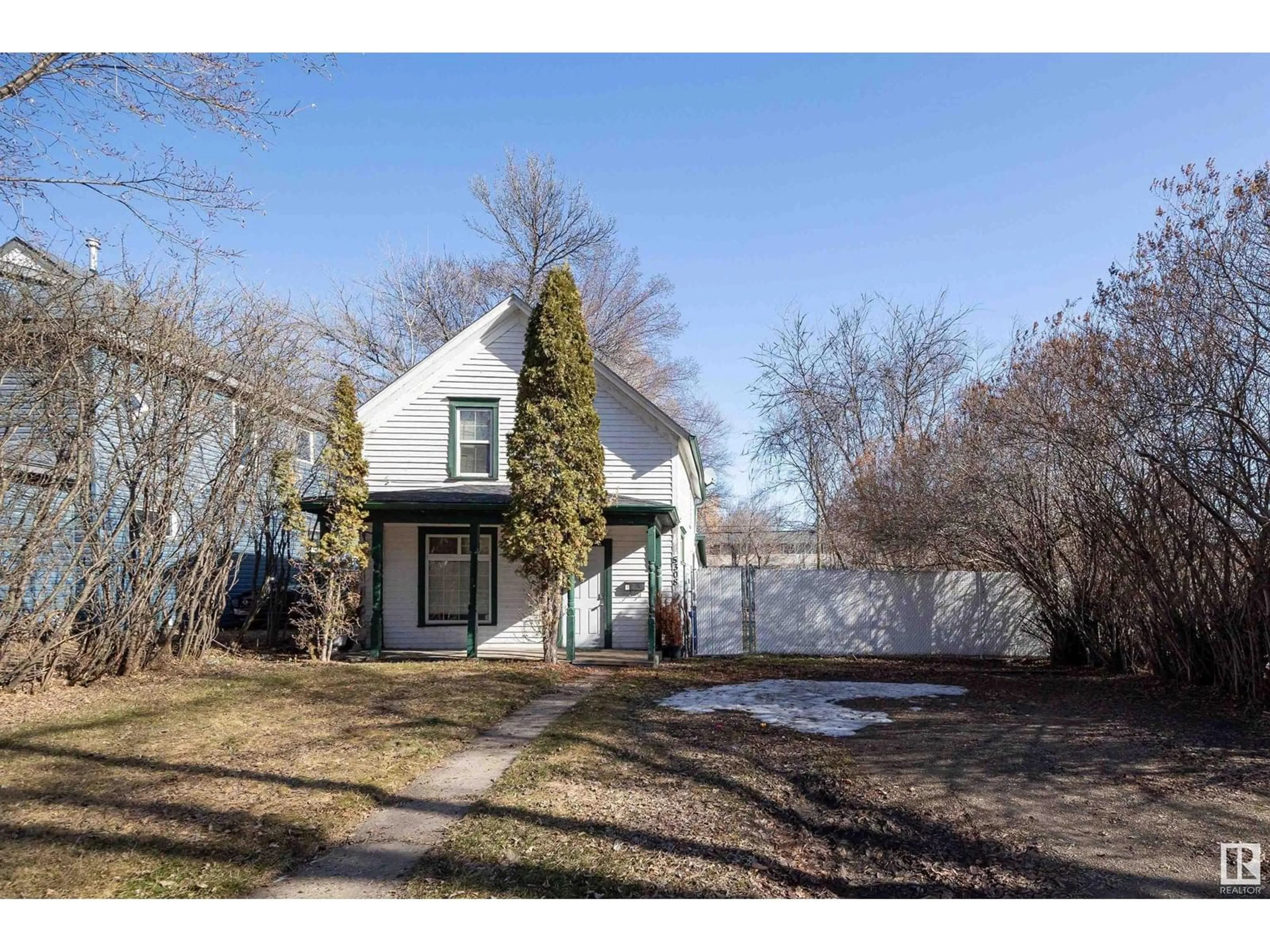 Unknown for 5308 48 AV, Wetaskiwin Alberta T9A0N5