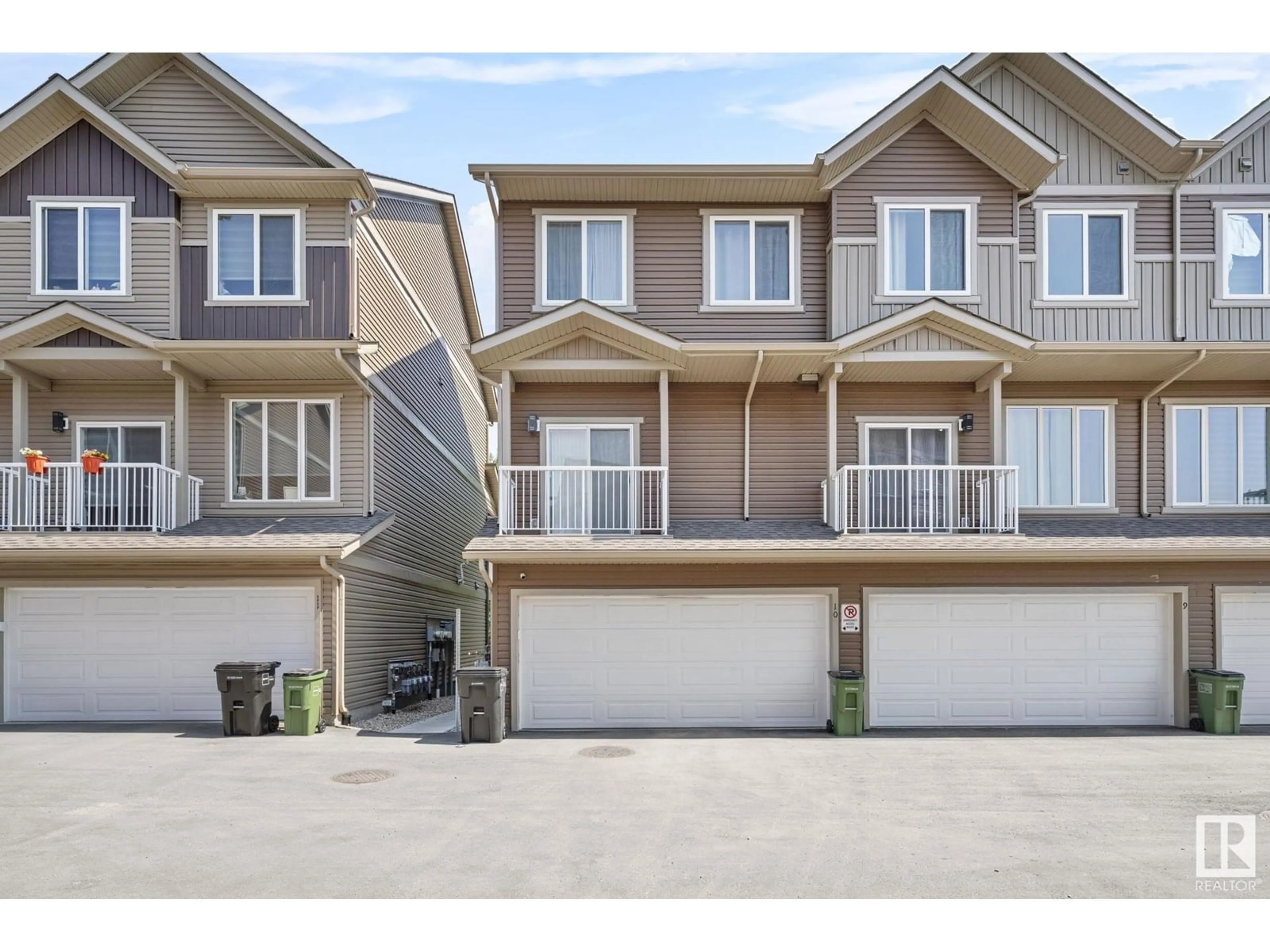 Unknown for 10 - 1051 GRAYDON HILL BV, Edmonton Alberta T6W3C8