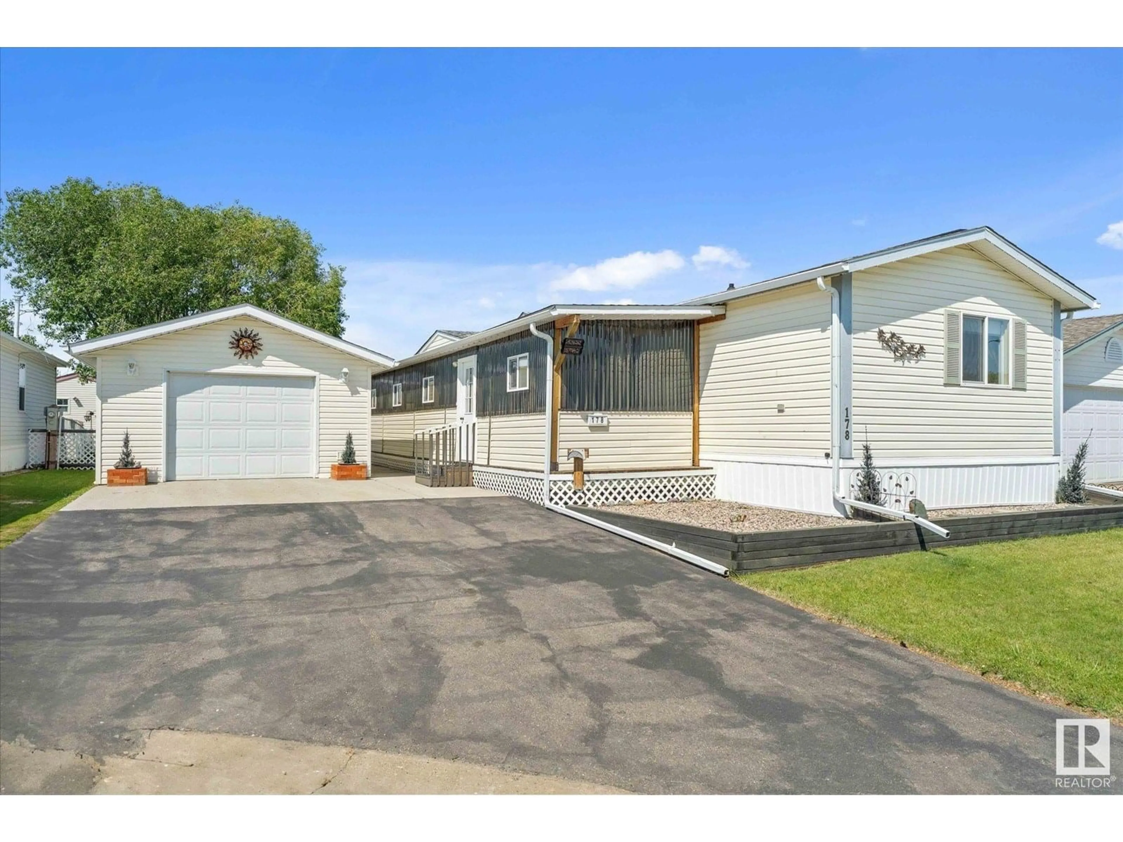 Unknown for 178 - 3400 48 ST, Stony Plain Alberta T7Z1W2