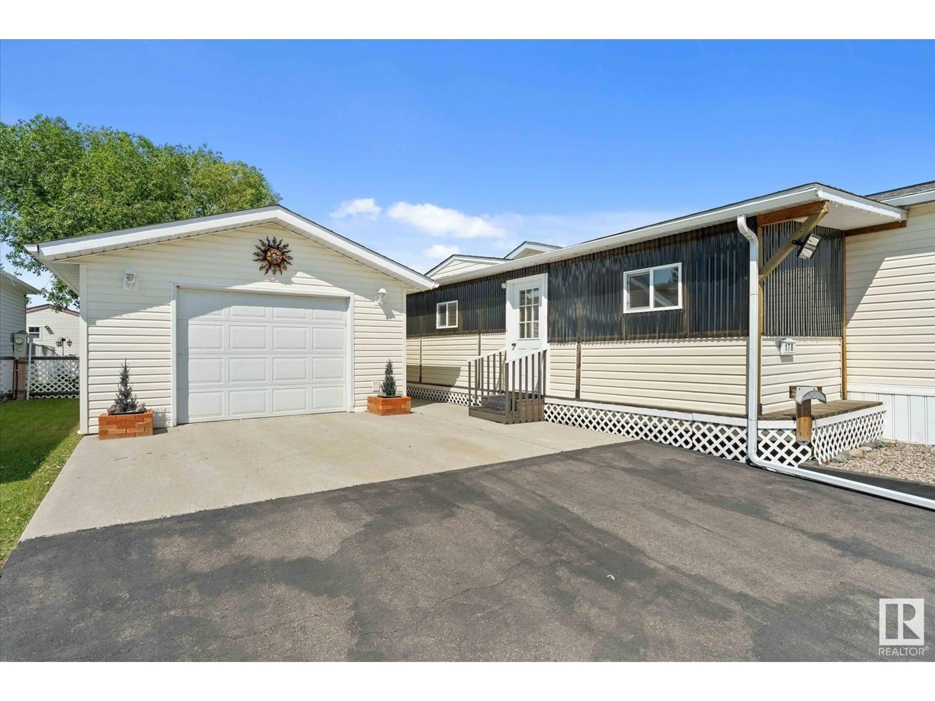 Unknown for 178 - 3400 48 ST, Stony Plain Alberta T7Z1W2