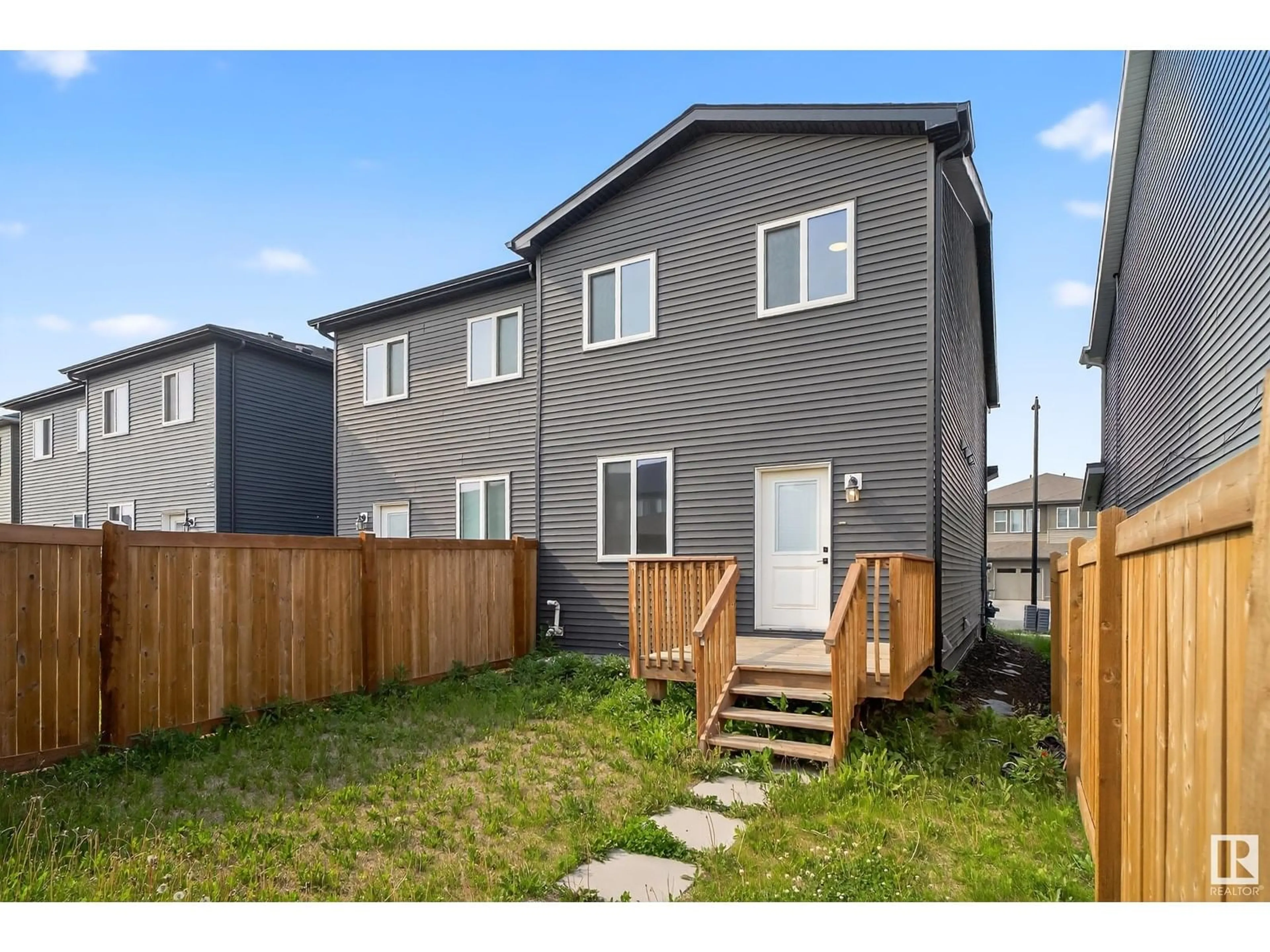 Unknown for 1205 PODERSKY WD, Edmonton Alberta T6W4W3