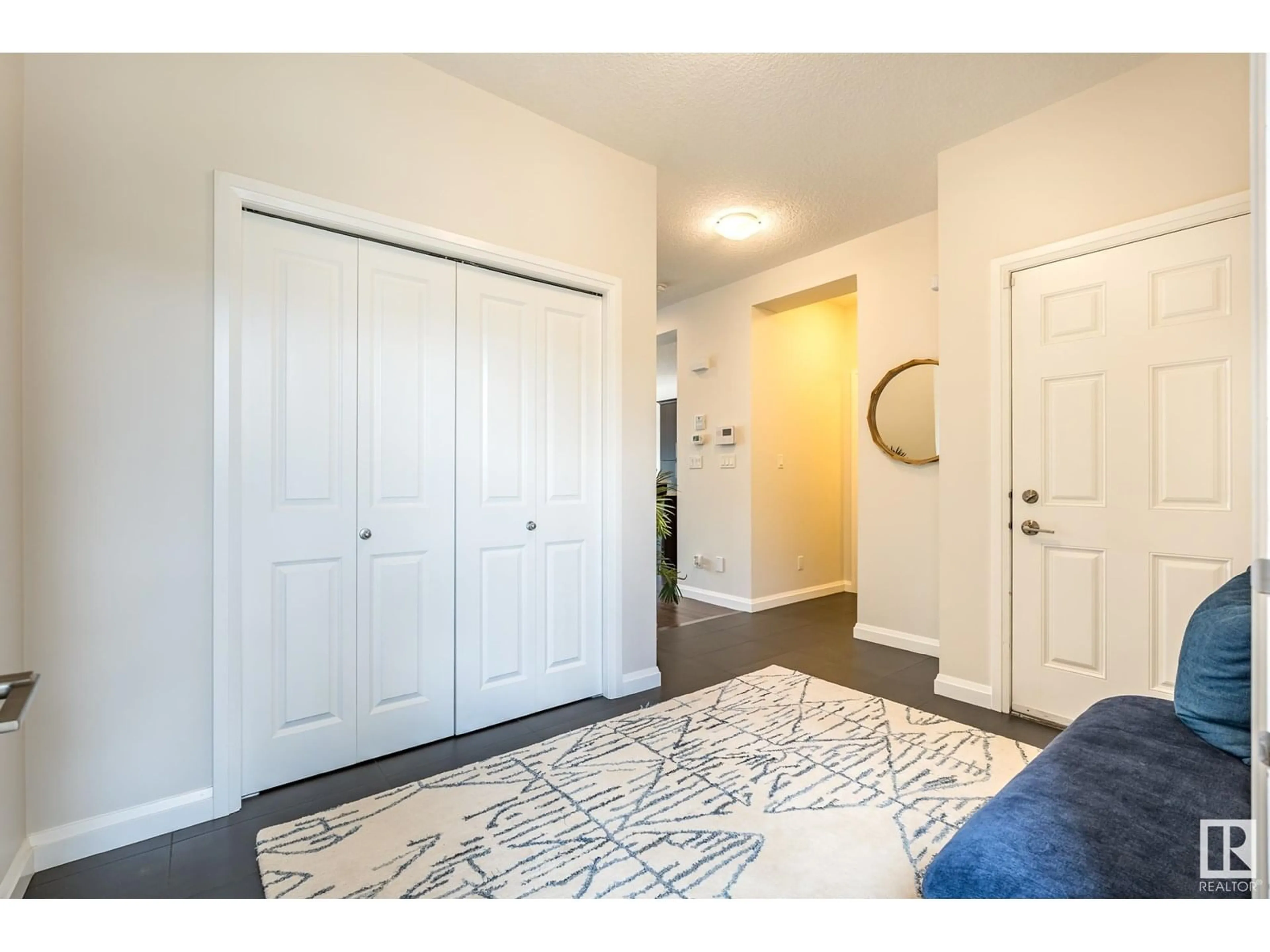 Indoor entryway for 2595 COLE CT, Edmonton Alberta T6W2A3