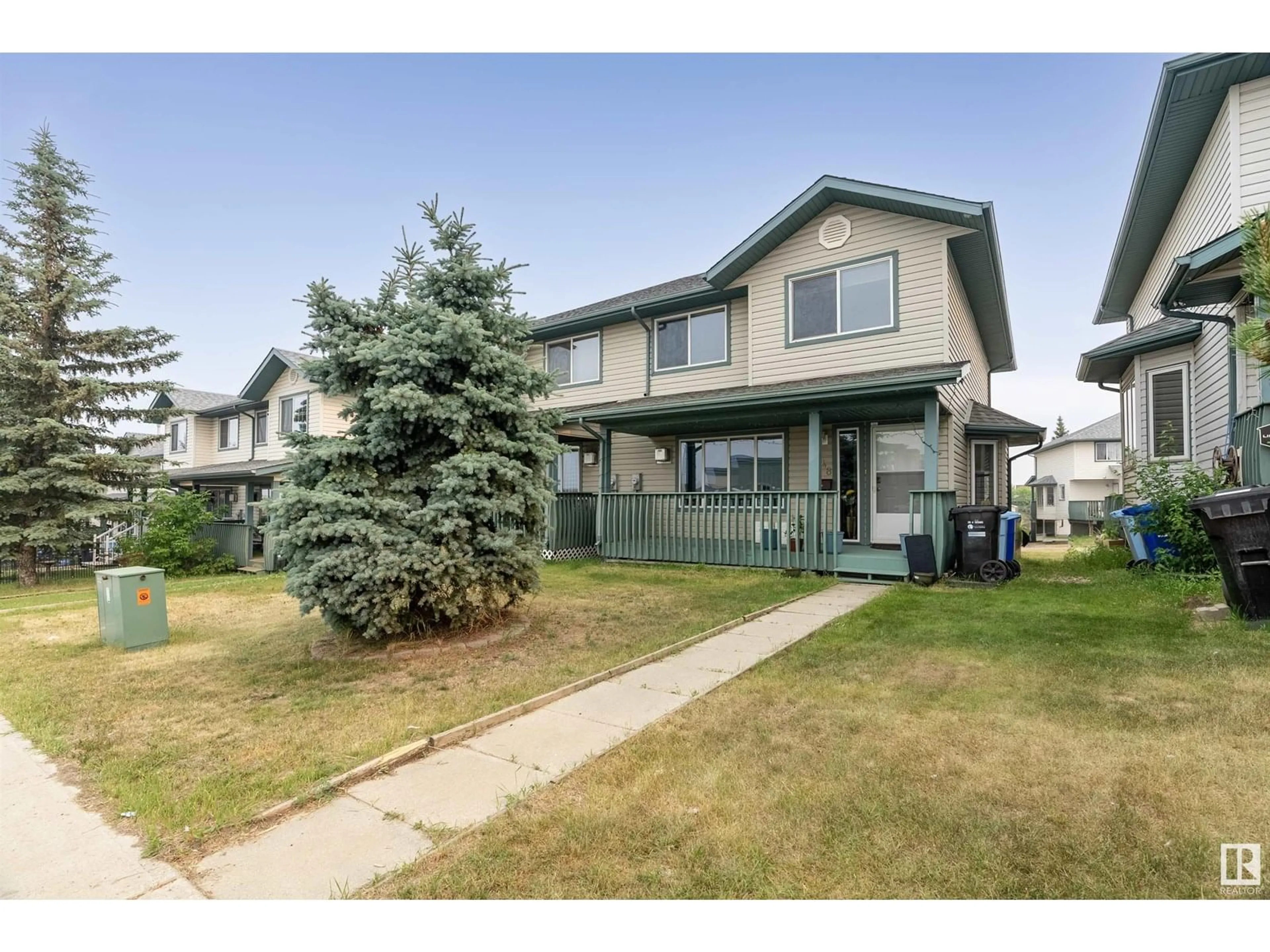 Unknown for 248 SITKA DR, Fort McMurray Alberta T9H5C9