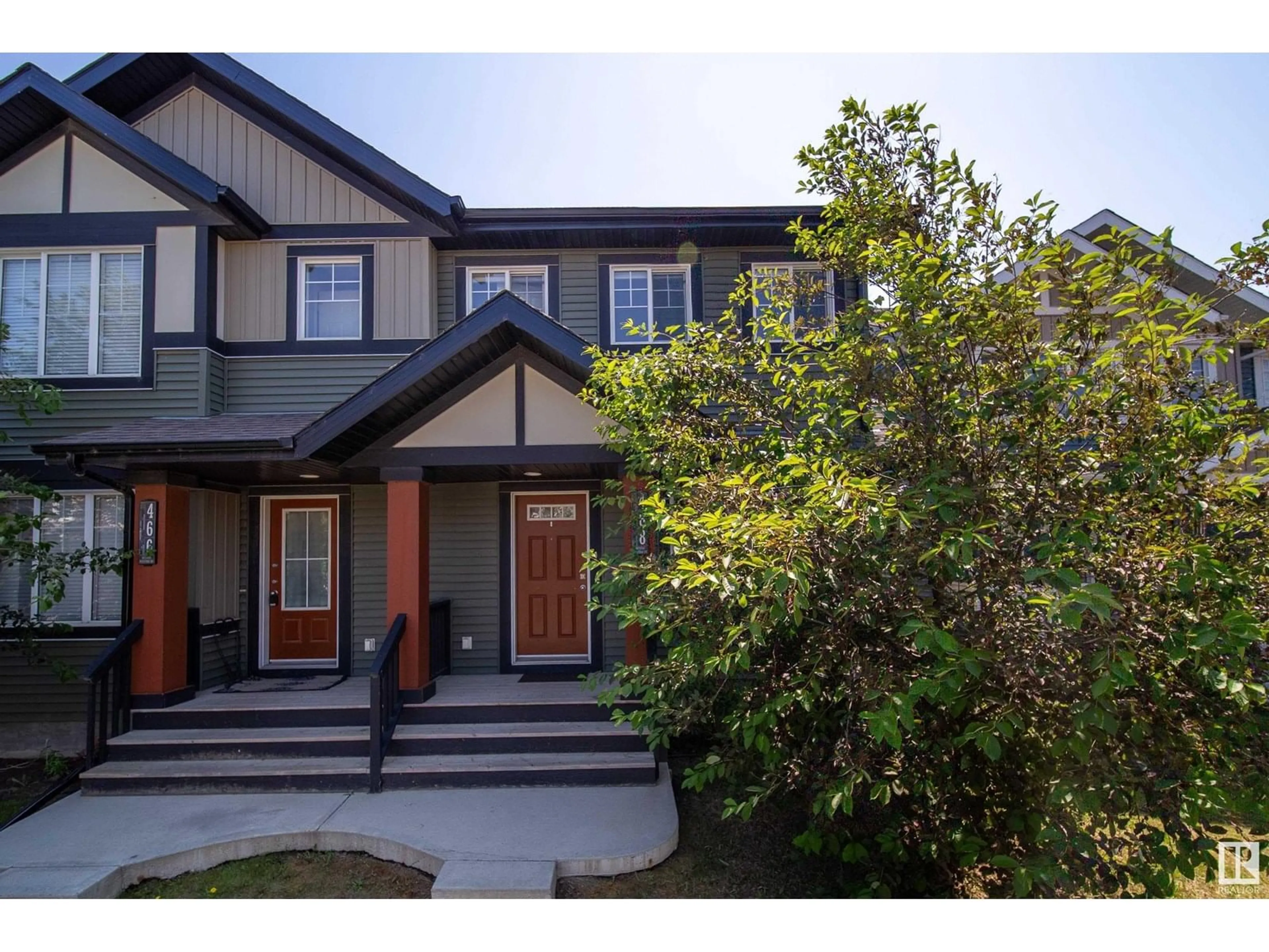 Unknown for 468 ORCHARDS BV, Edmonton Alberta T6X2C8