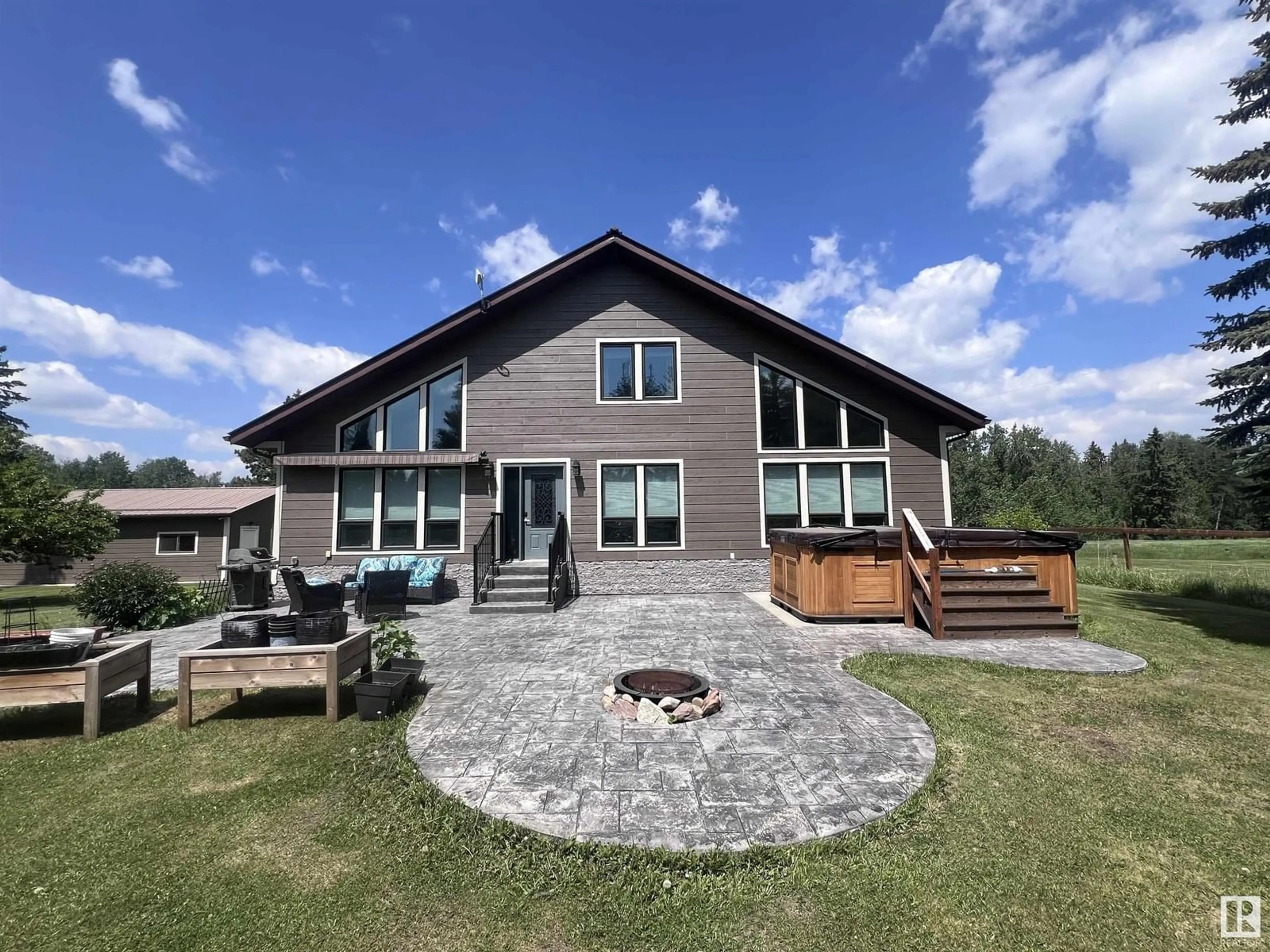 Unknown for 271054 TOWNSHIP 465 RD, Rural Wetaskiwin County Alberta T9A1X2