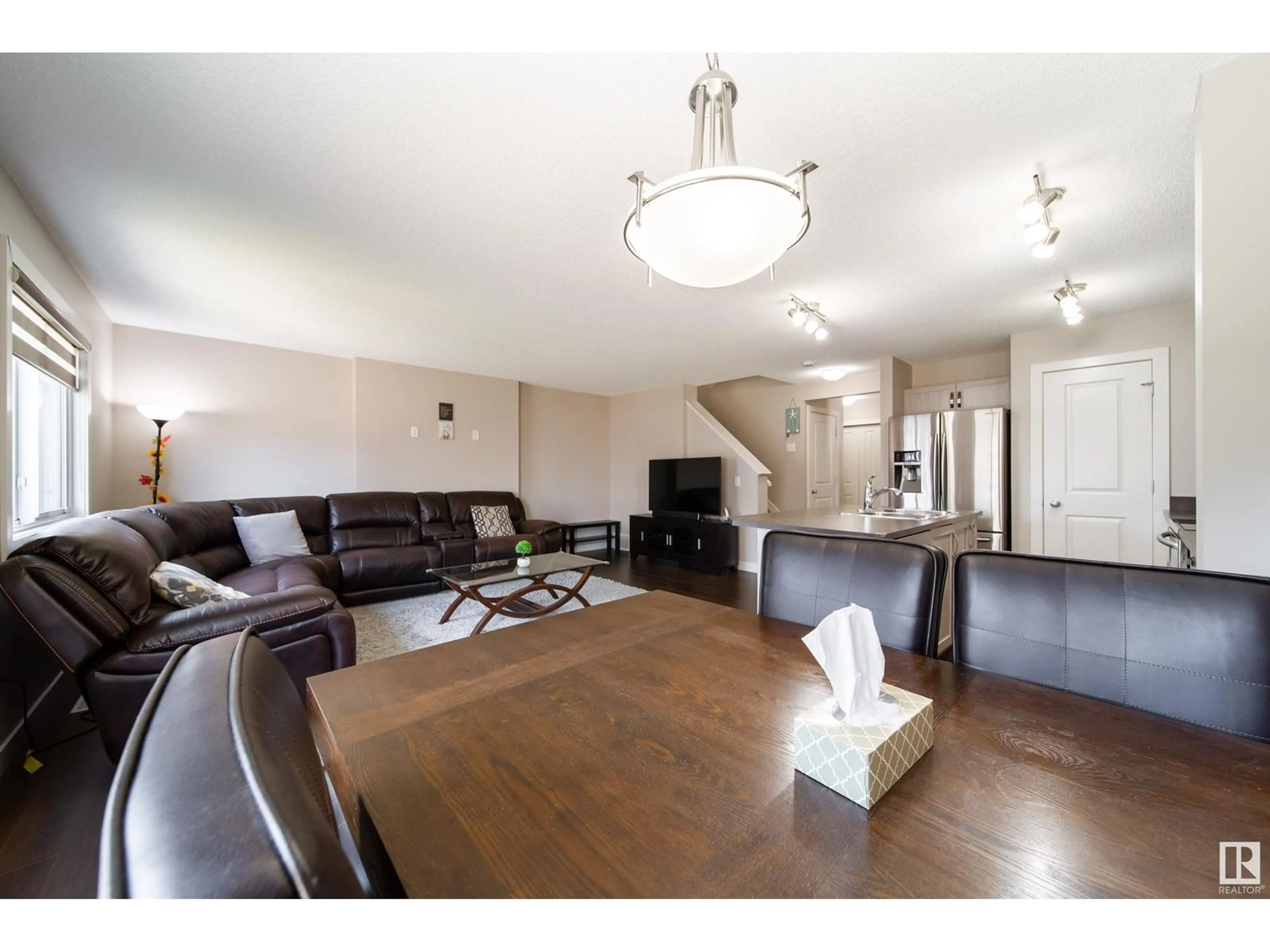 Unknown for NW - 1107 33A ST, Edmonton Alberta T6T2C4