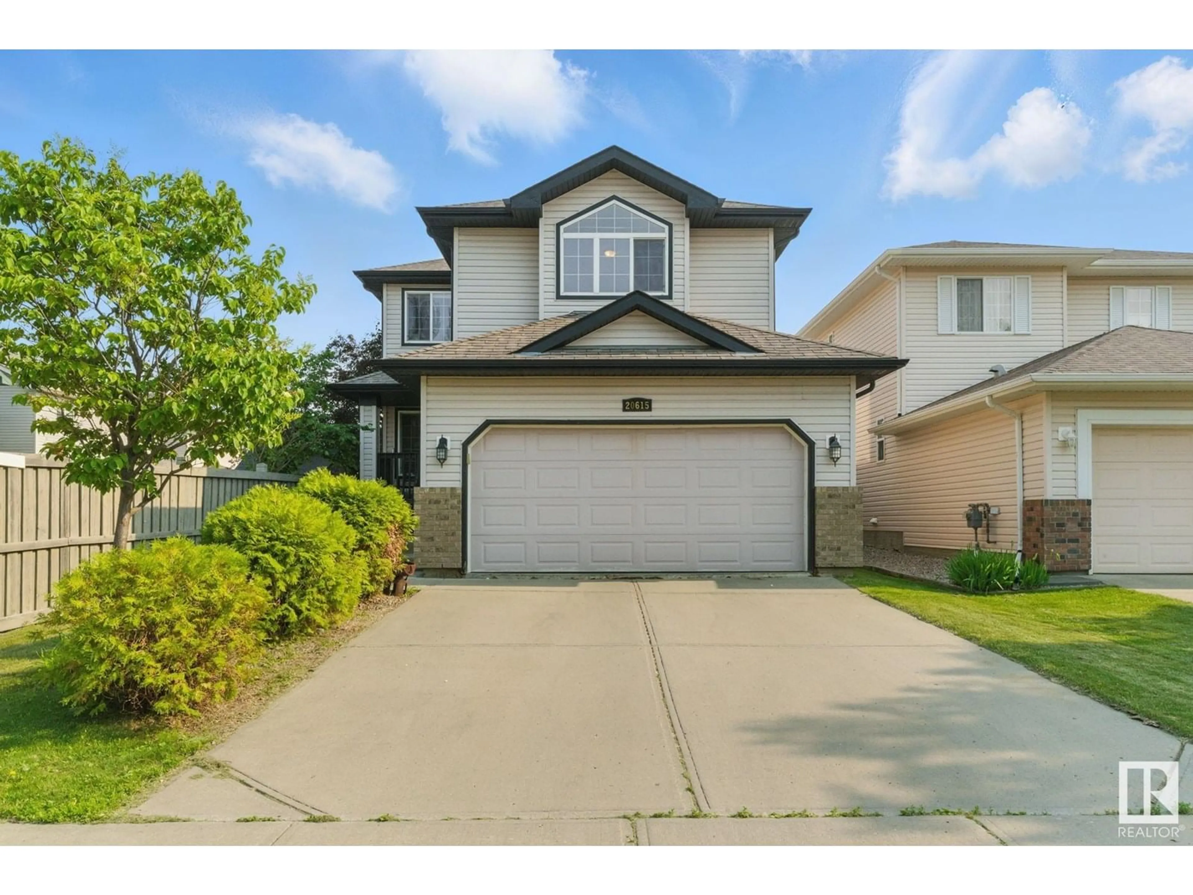 Unknown for NW - 20615 50 AV, Edmonton Alberta T6M0C4