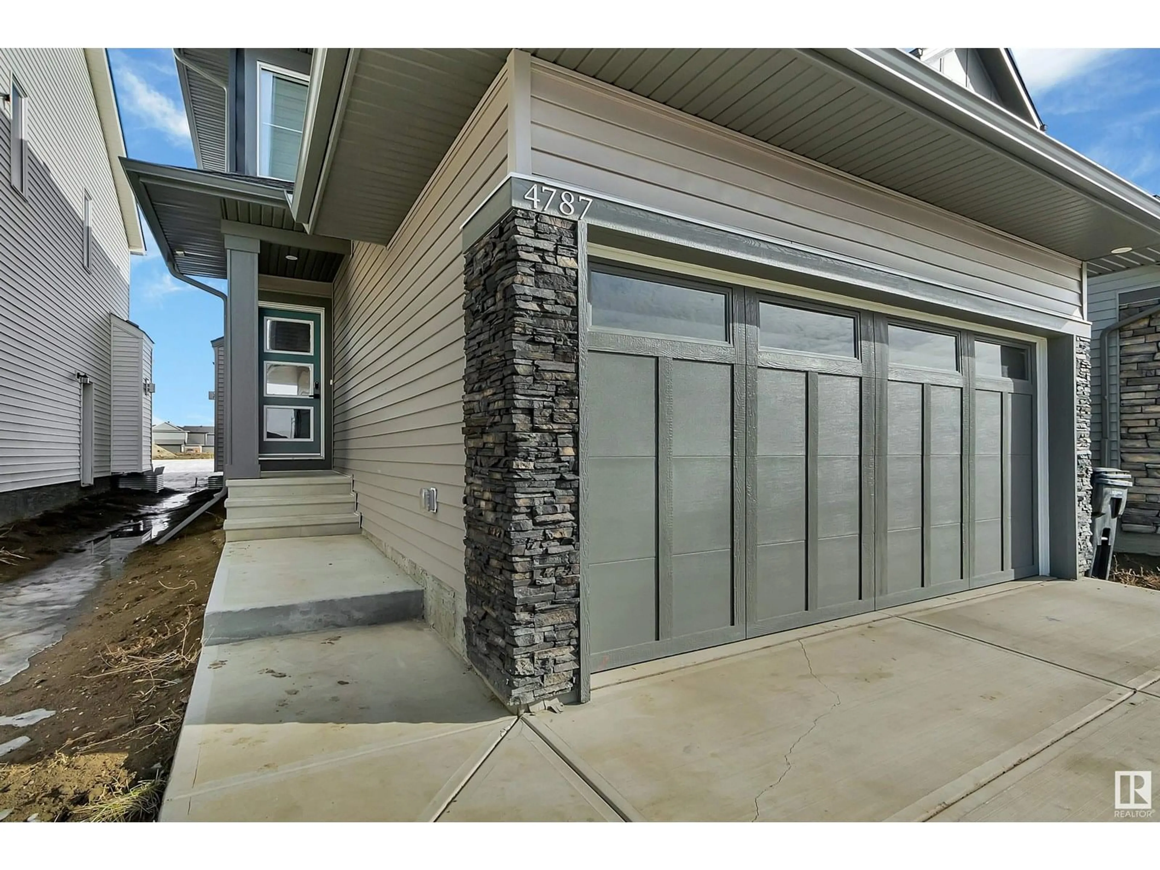 Unknown for 4787 KINNEY RD, Edmonton Alberta T6W5G4