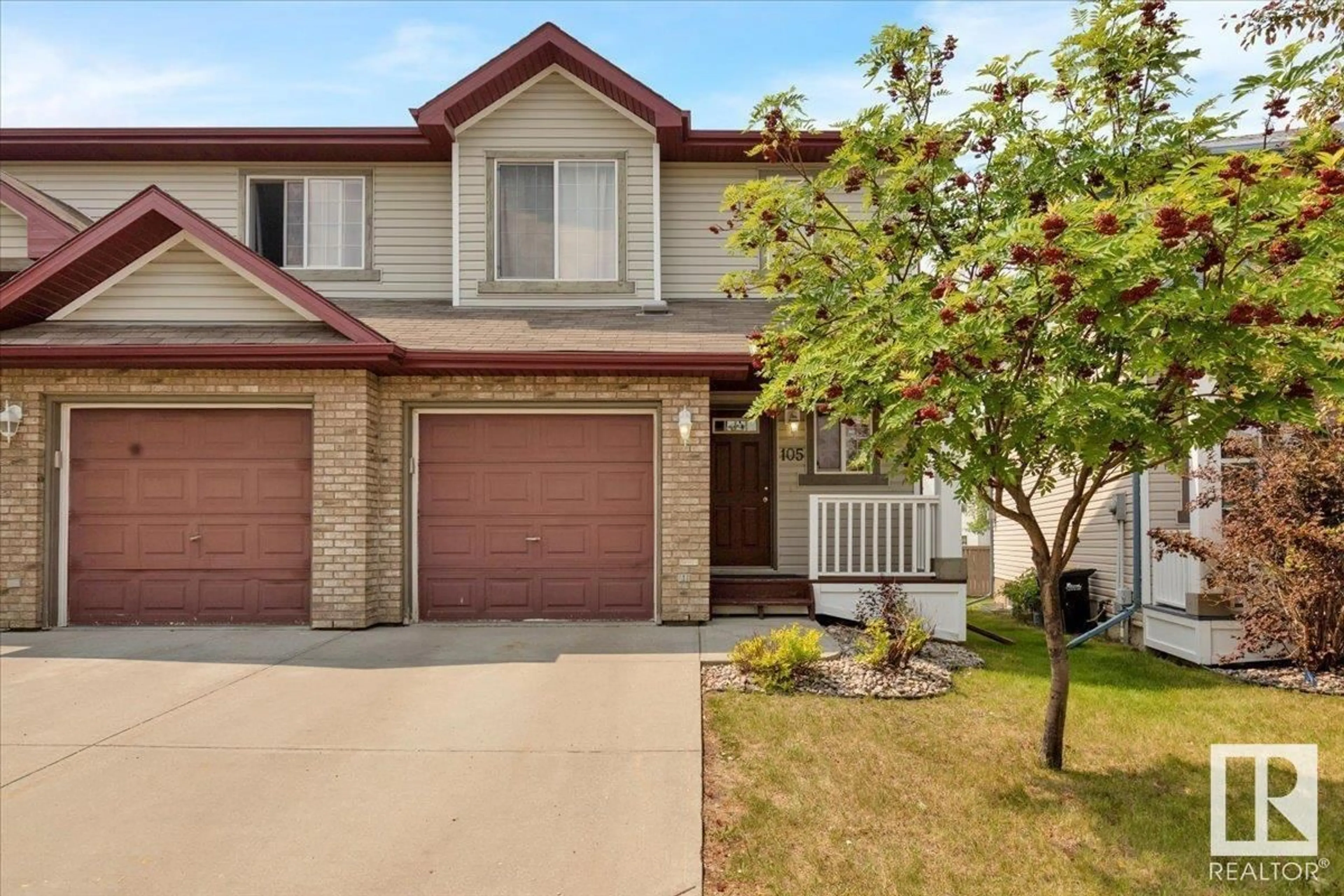 Unknown for #105 - 700 BOTHWELL DR, Sherwood Park Alberta T8H2C9