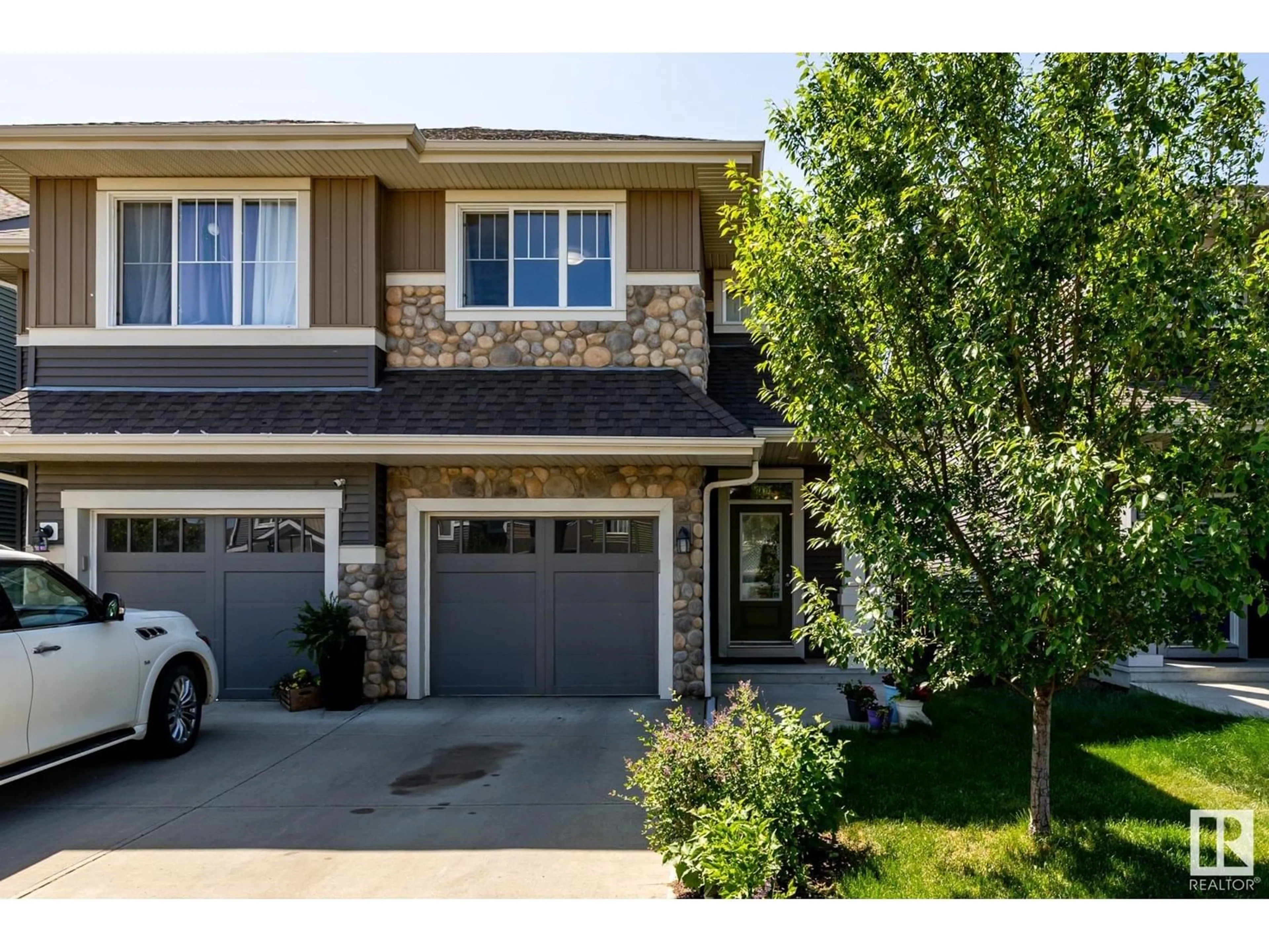 Unknown for SW SW - 5217 CRABAPPLE LI, Edmonton Alberta T6X2H6