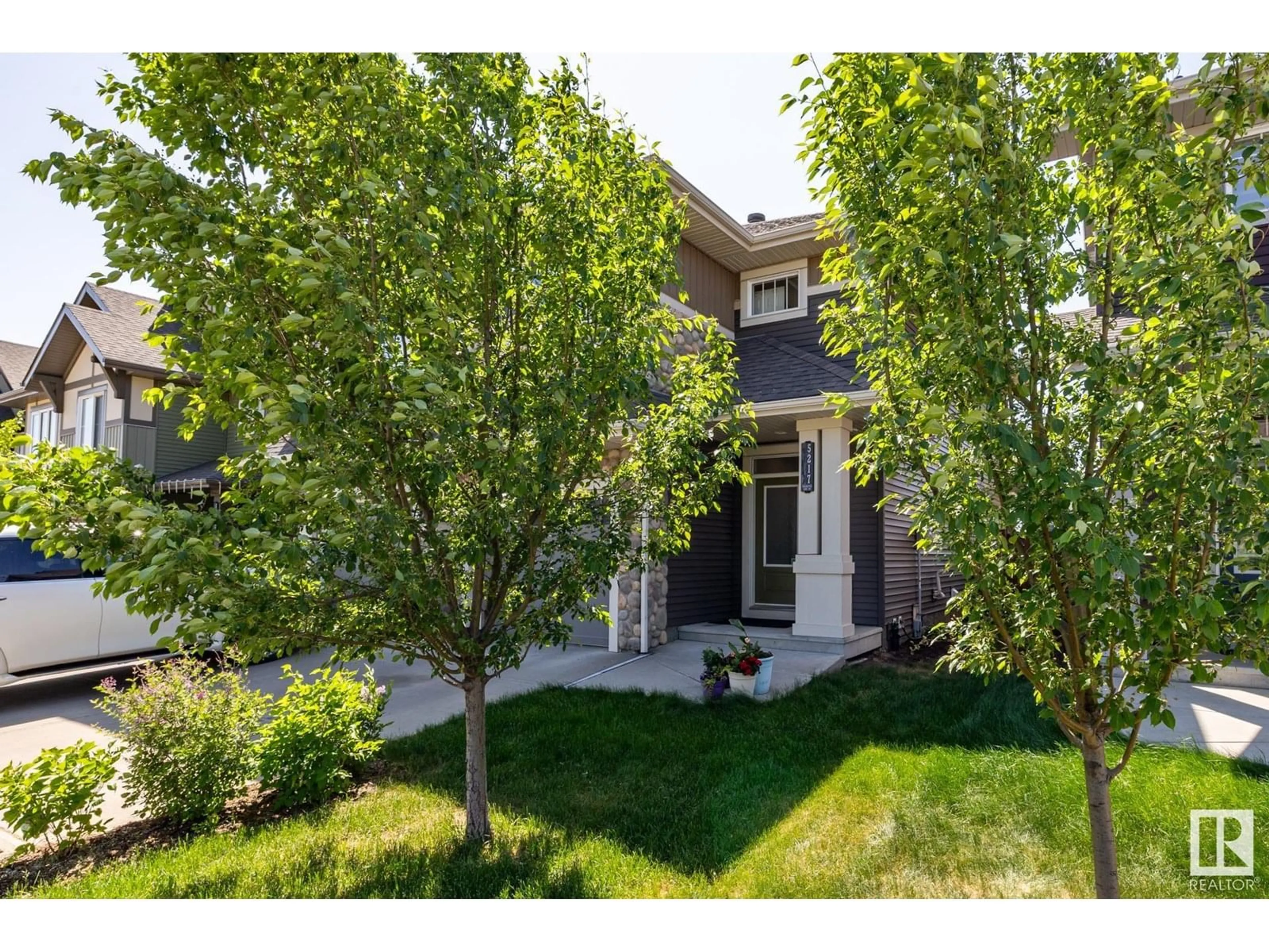 Unknown for SW SW - 5217 CRABAPPLE LI, Edmonton Alberta T6X2H6