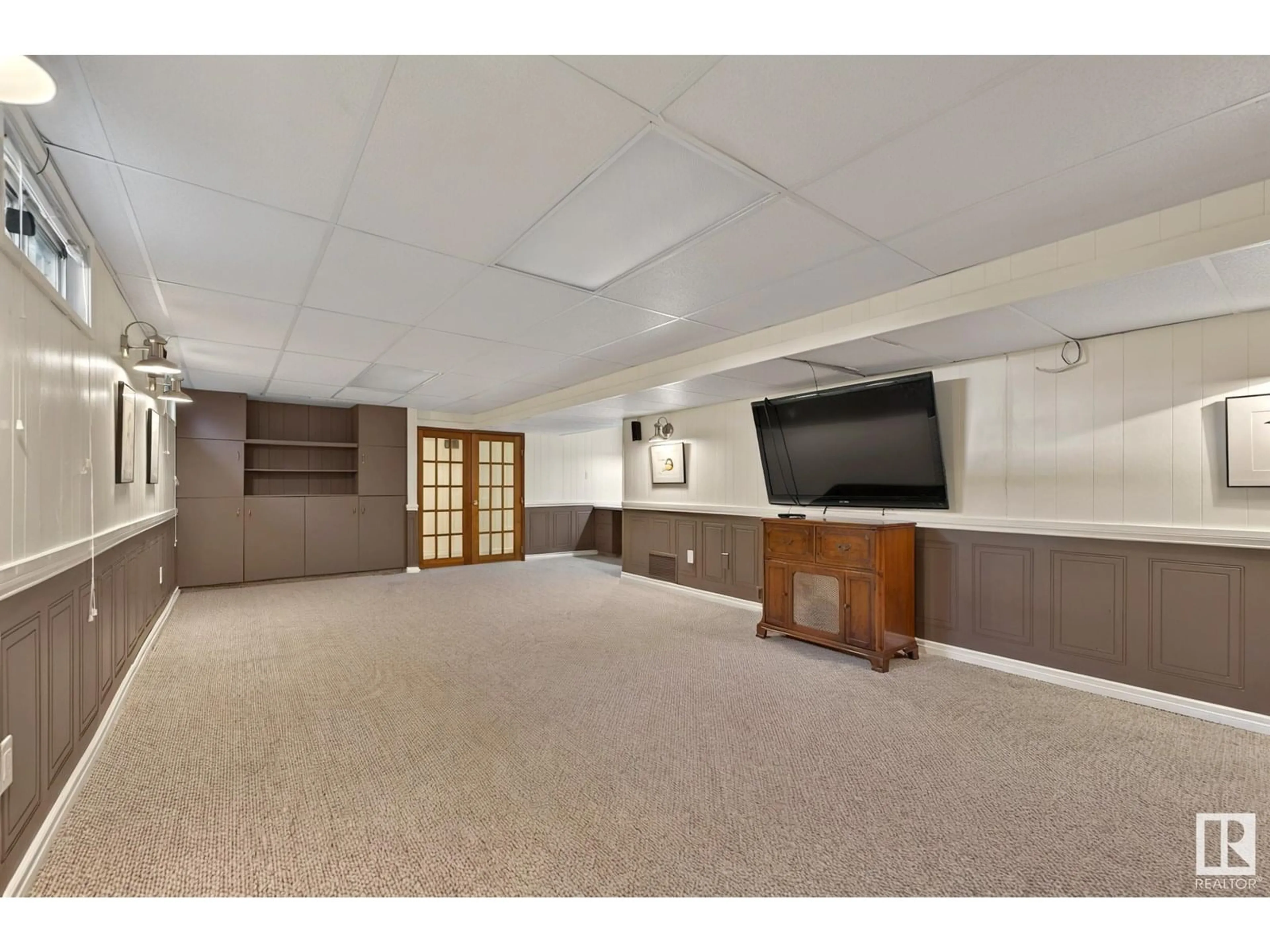 A pic of a room for NW - 7608 143A ST, Edmonton Alberta T5R0P9
