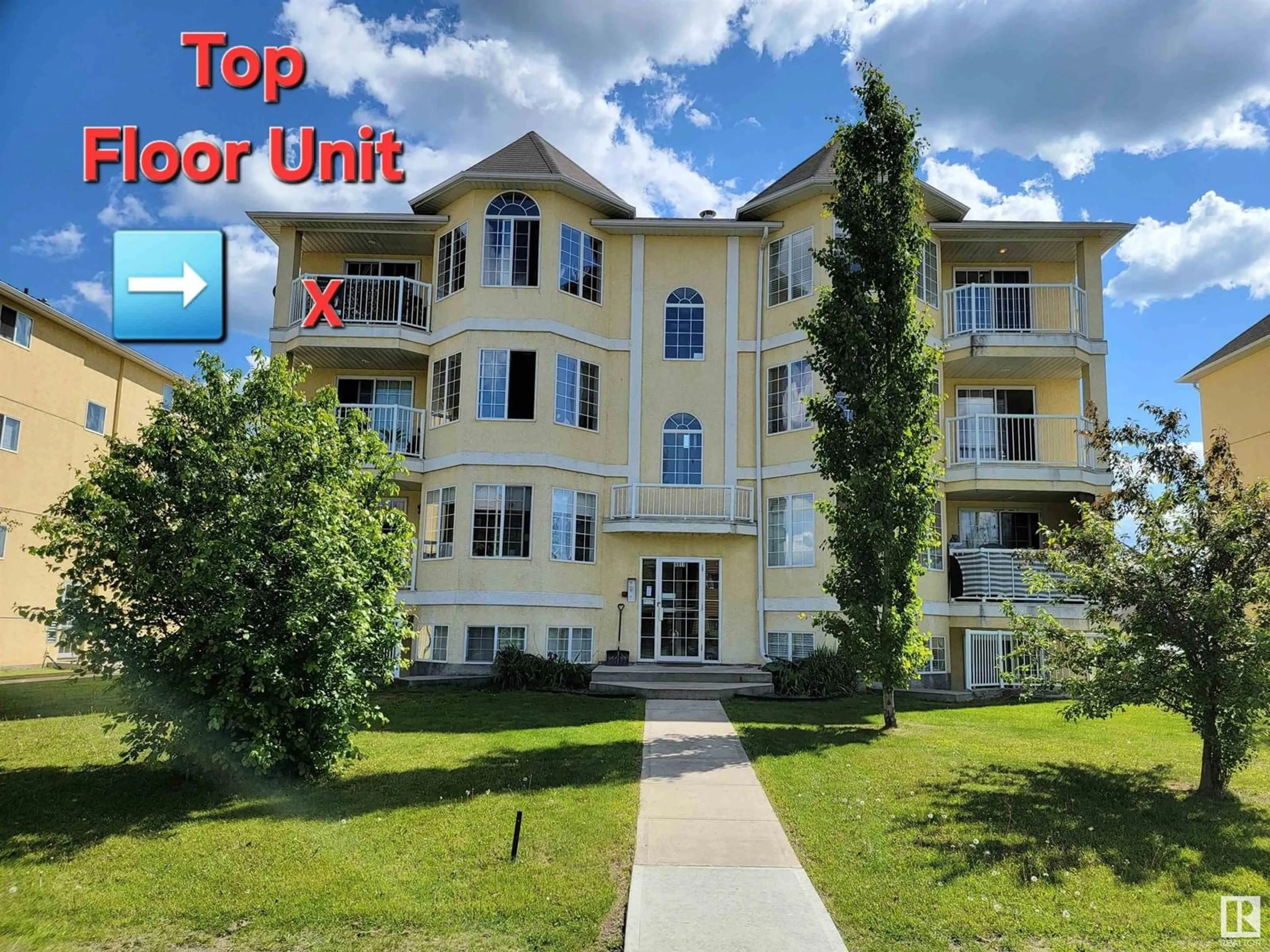 Unknown for #7 - 4911 51 AV, Cold Lake Alberta T9M2B8