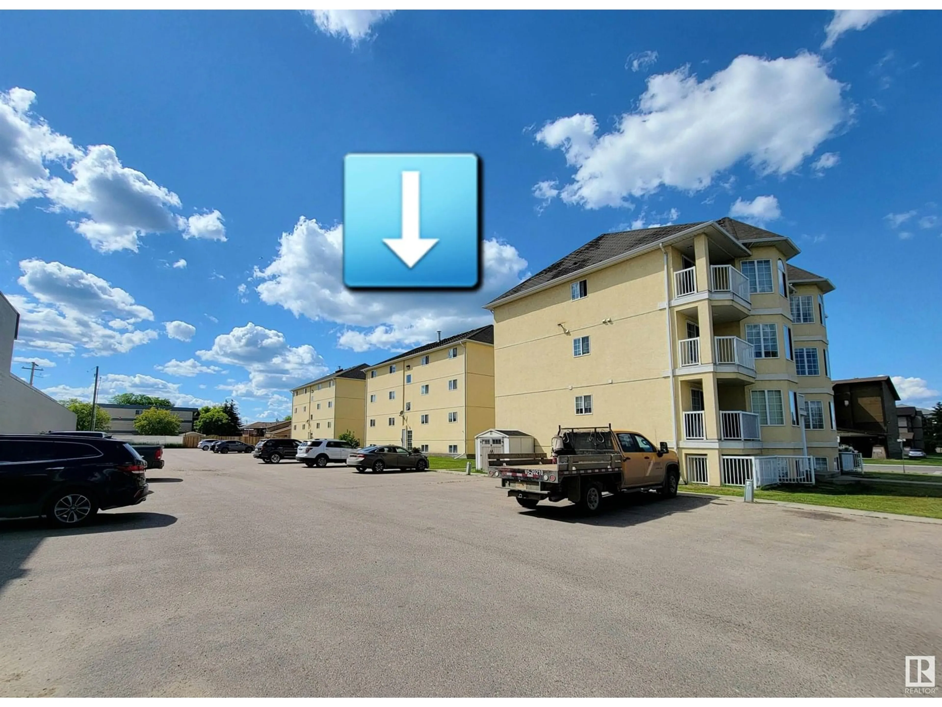 Unknown for #7 - 4911 51 AV, Cold Lake Alberta T9M2B8