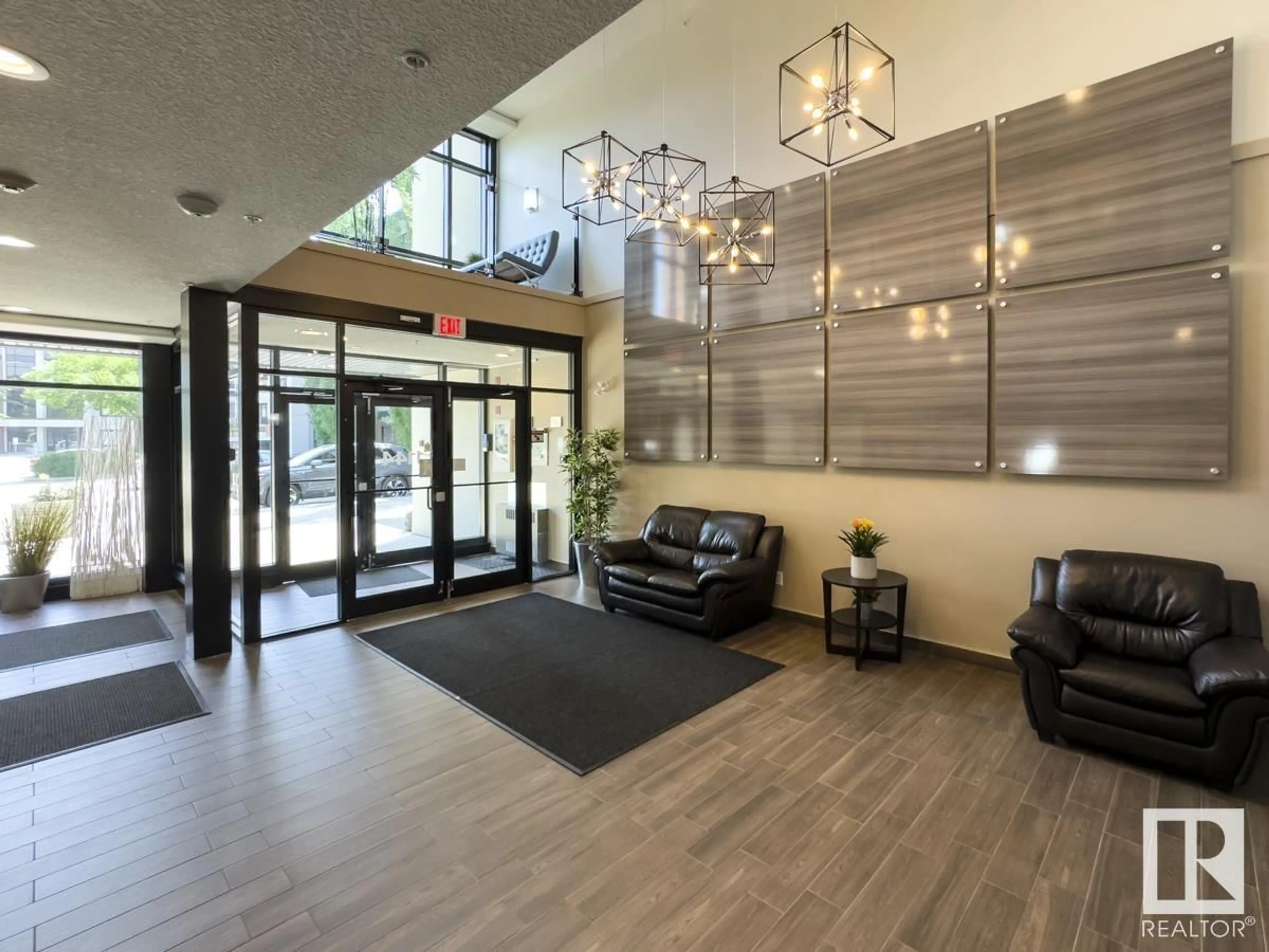 Unknown for #111 - 1144 ADAMSON DR, Edmonton Alberta T6W2X7