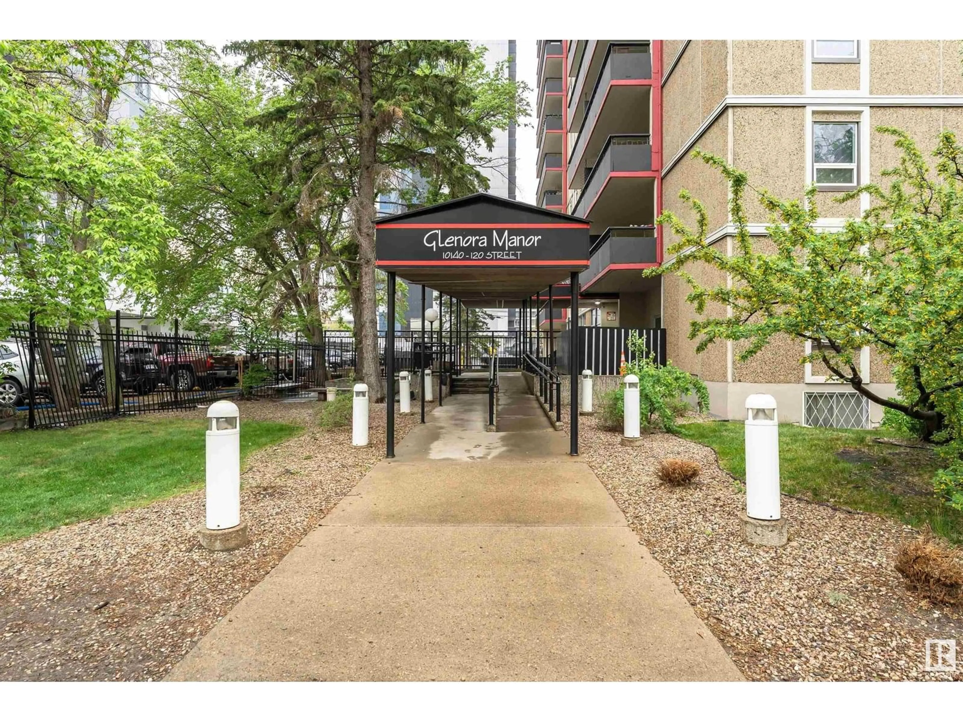 Unknown for 1609 120 ST NW, Edmonton Alberta T5X1Z8