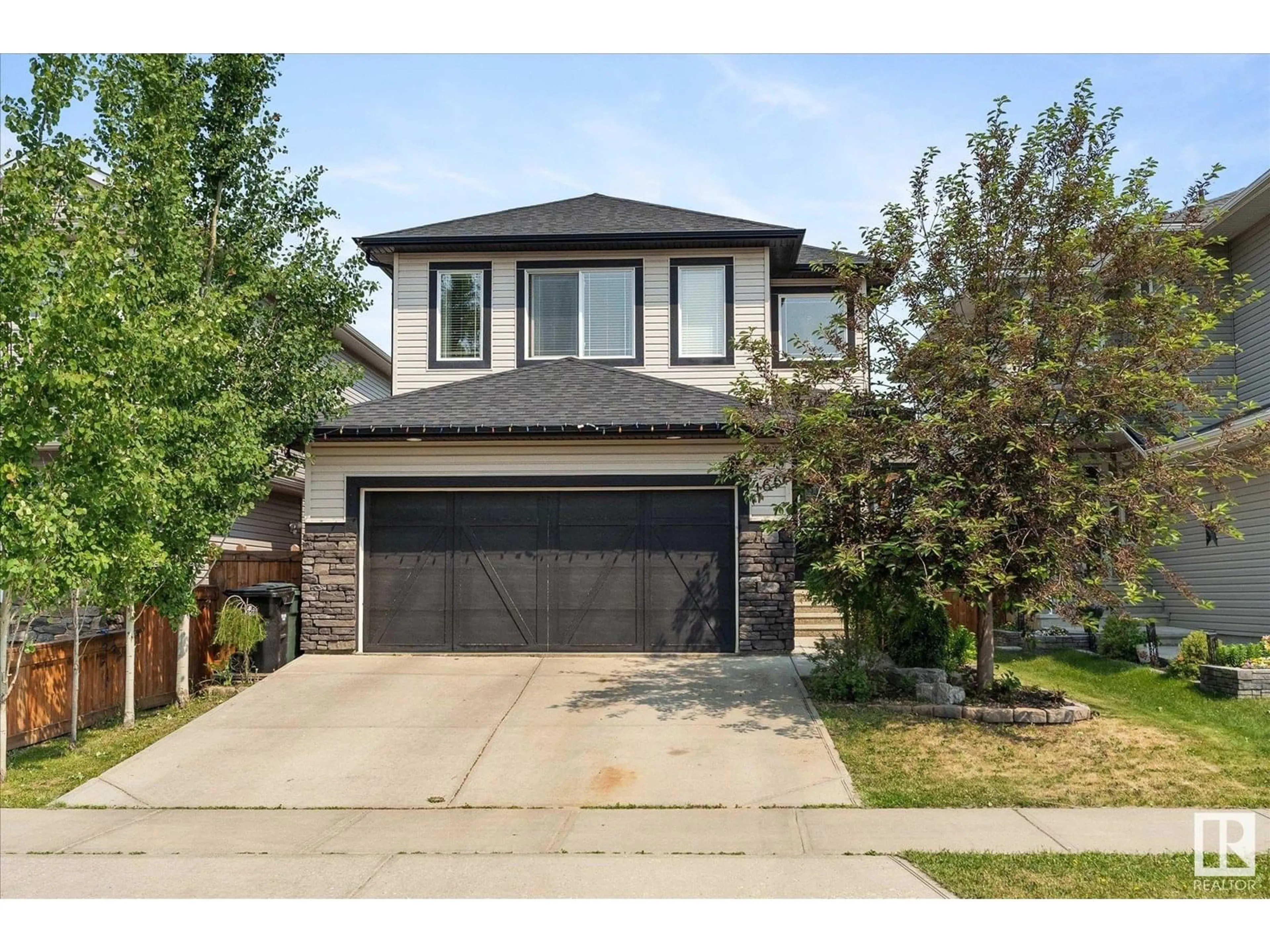 Unknown for 166 HARVEST RIDGE DR, Spruce Grove Alberta T7X0P4