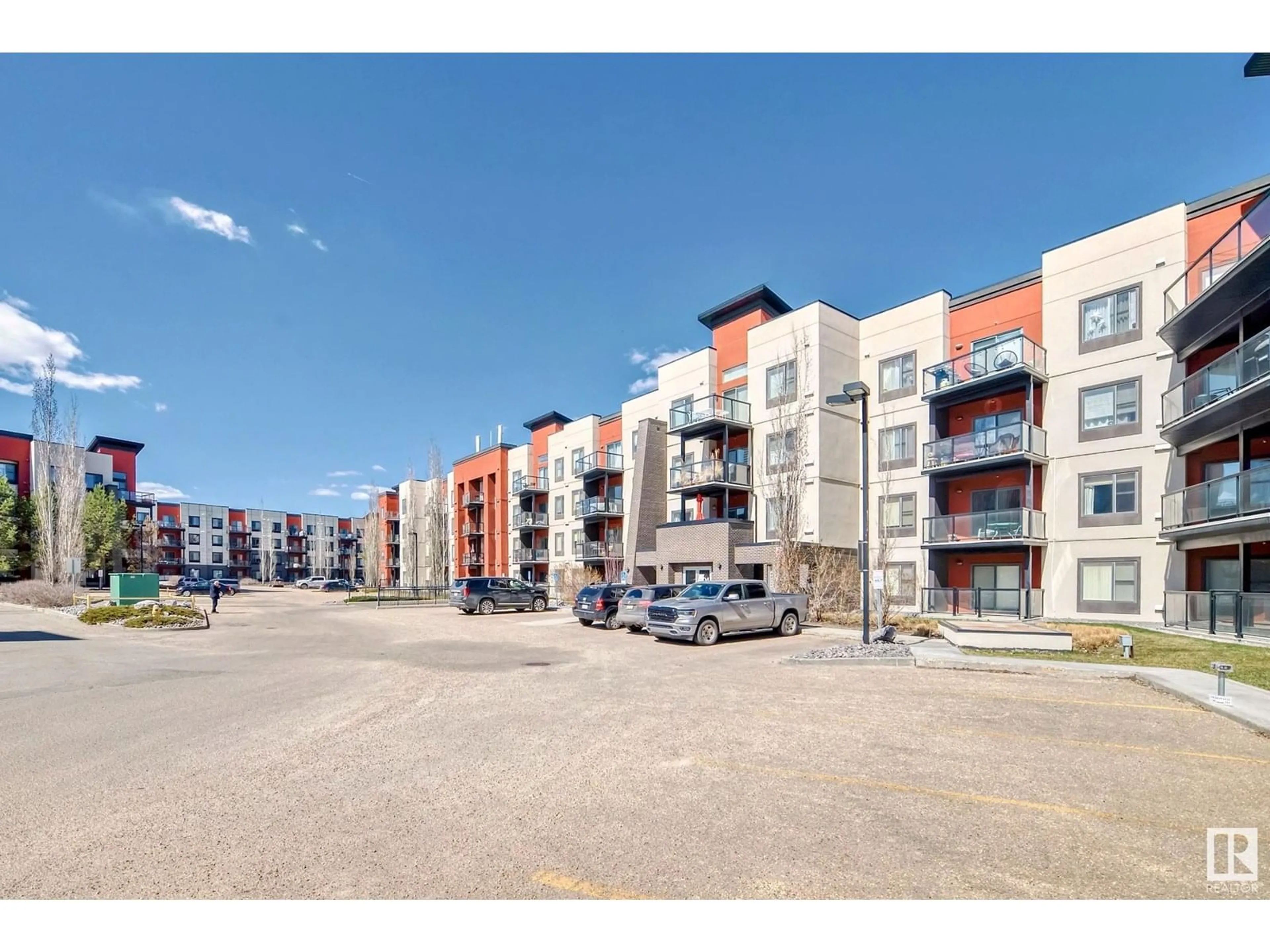 Unknown for 216 - 304 AMBLESIDE LINK LI, Edmonton Alberta T6W0V2