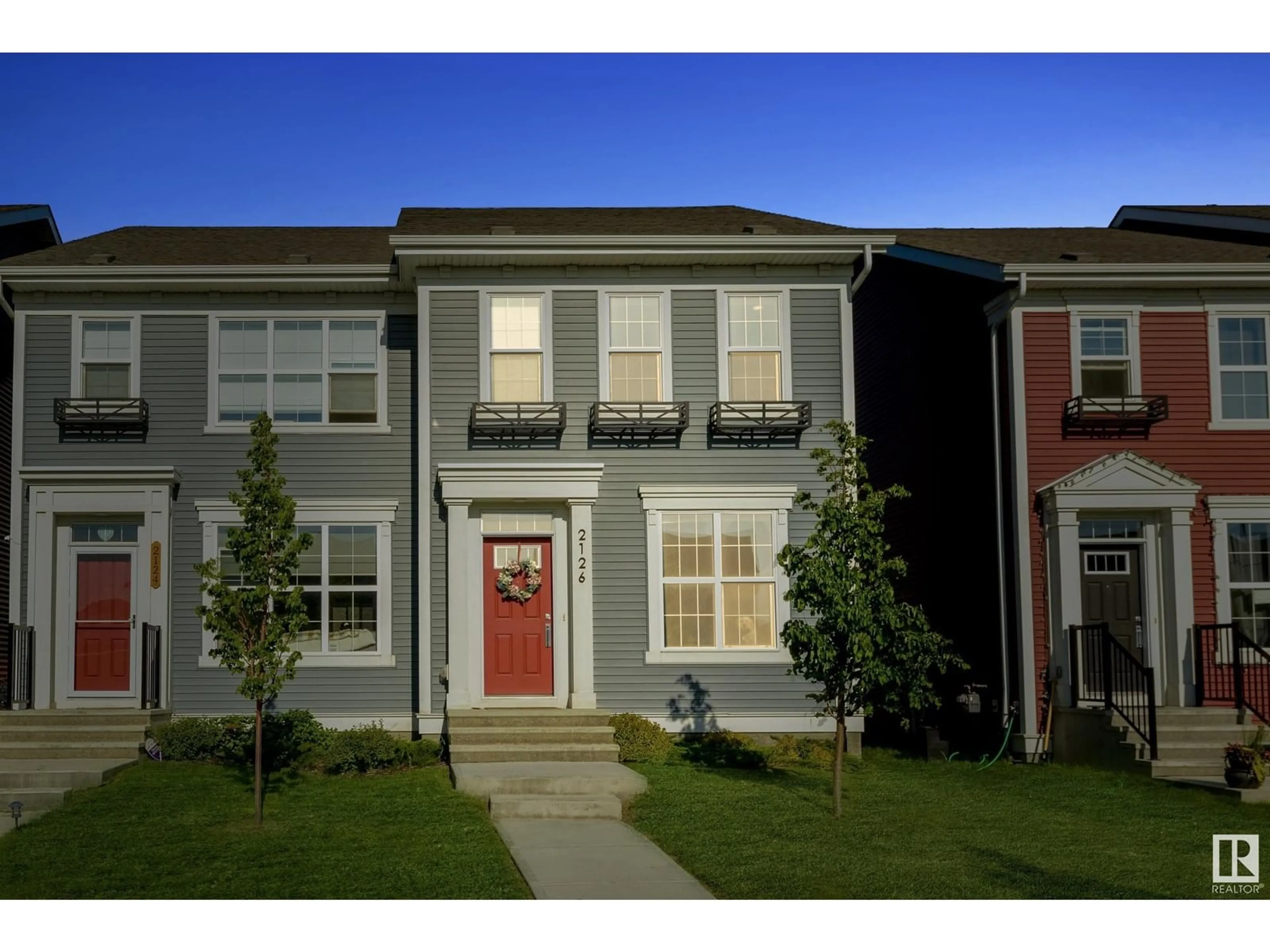 Unknown for 2126 MAPLE RD, Edmonton Alberta T6T2L6