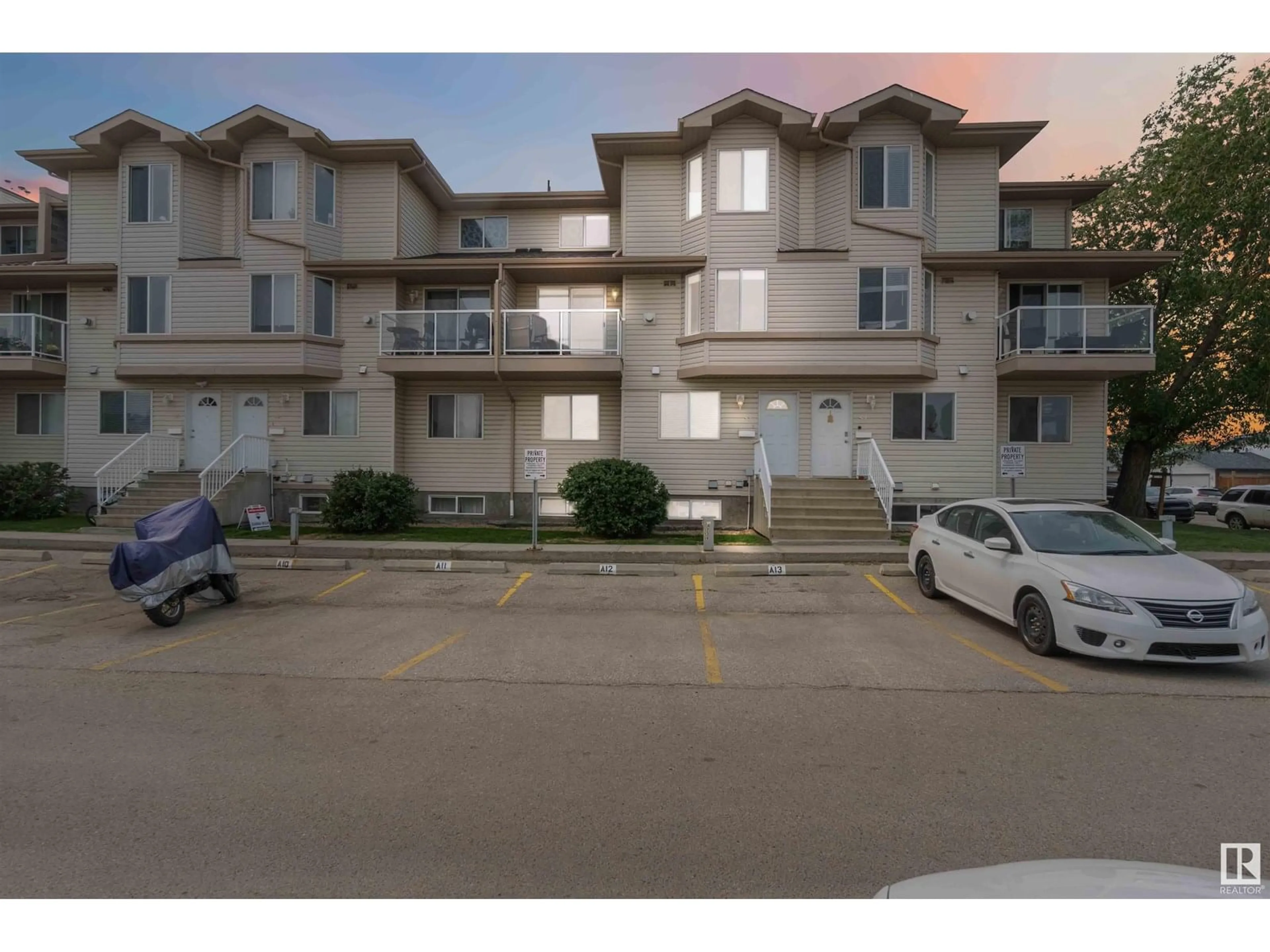 Unknown for 53 - 2505 42 ST, Edmonton Alberta T6L7G8
