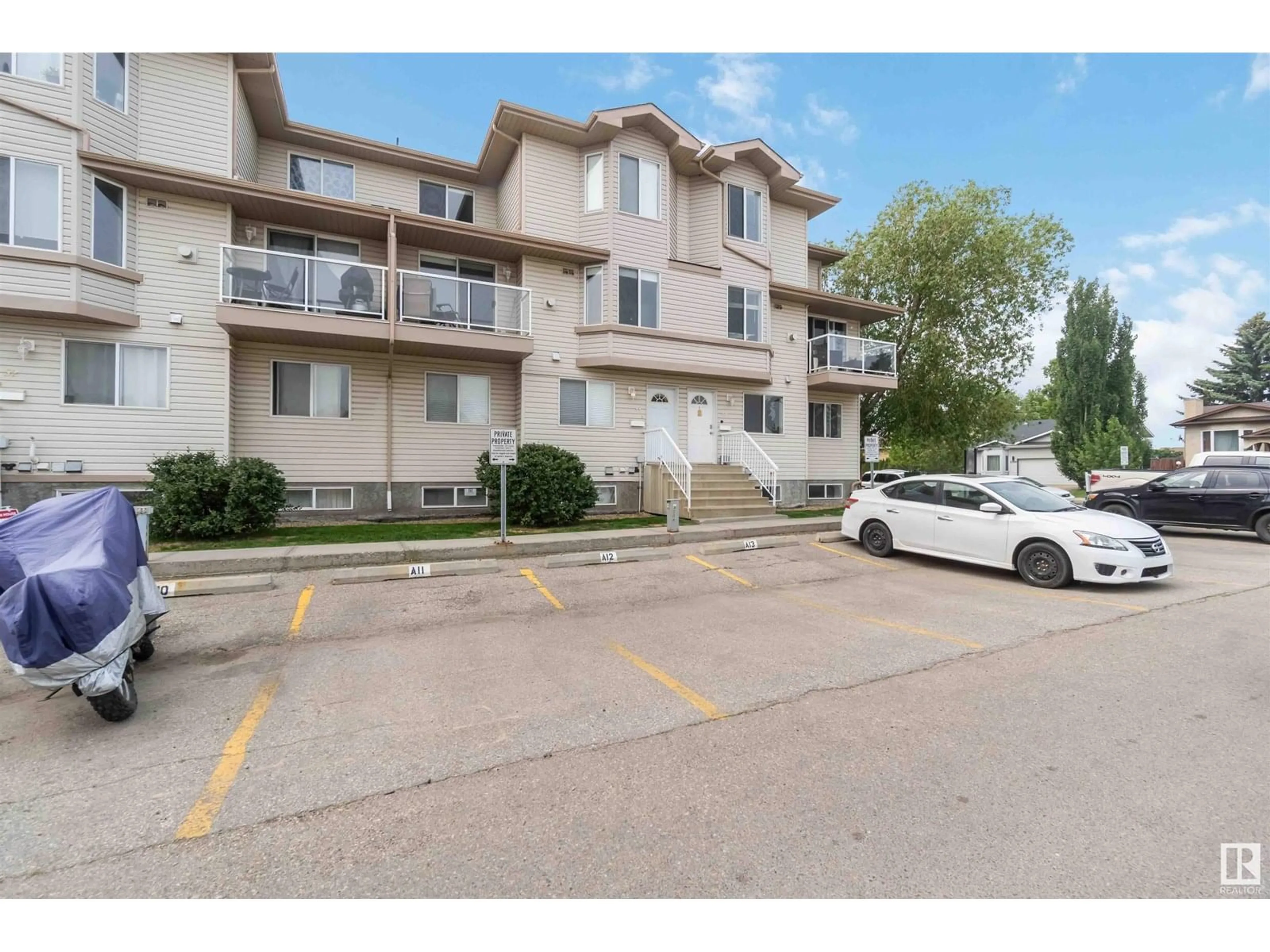 Unknown for 53 - 2505 42 ST, Edmonton Alberta T6L7G8